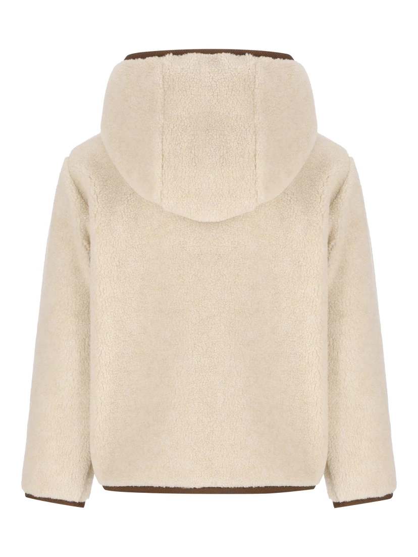 MONCLER KIDS Sweaters