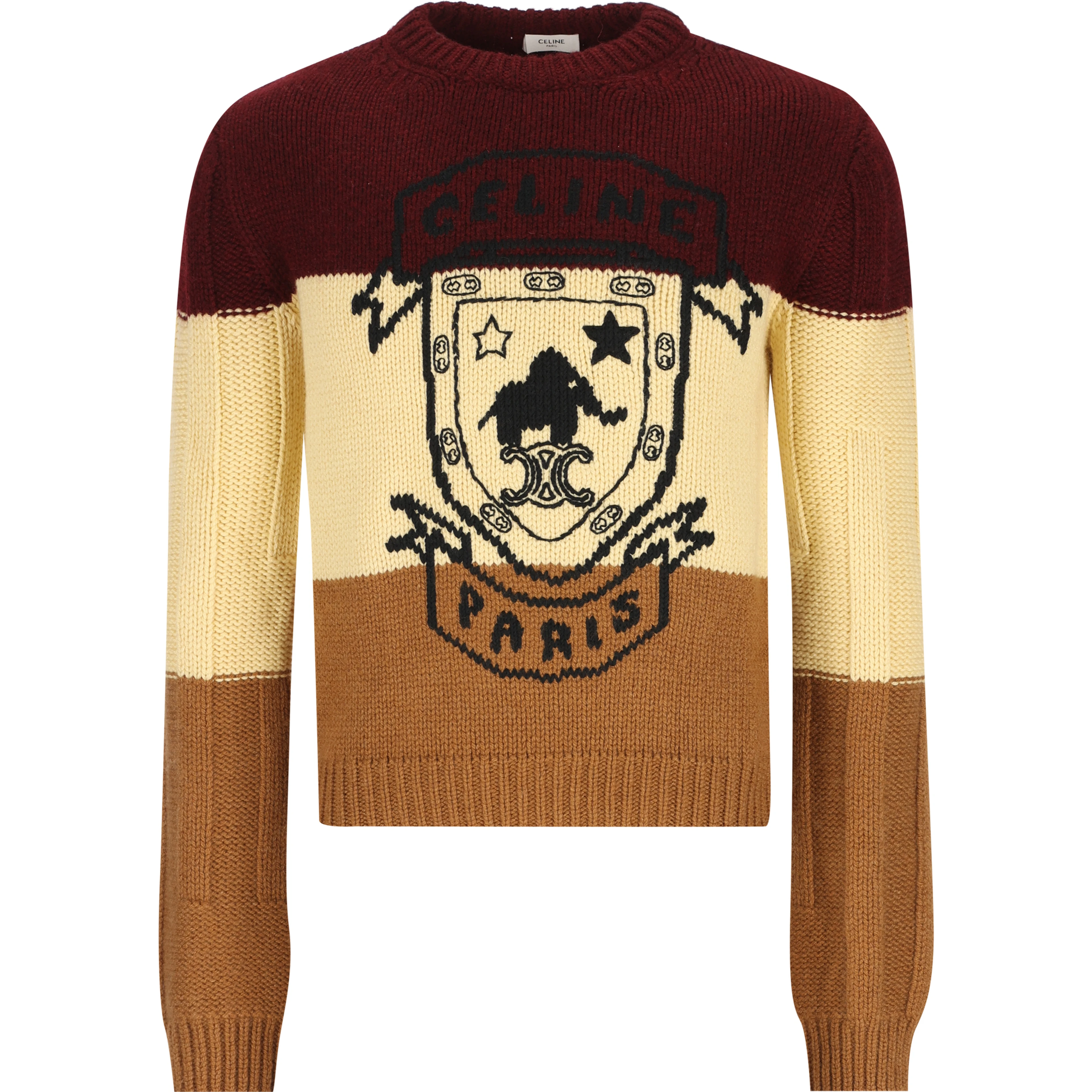 Céline Sweaters