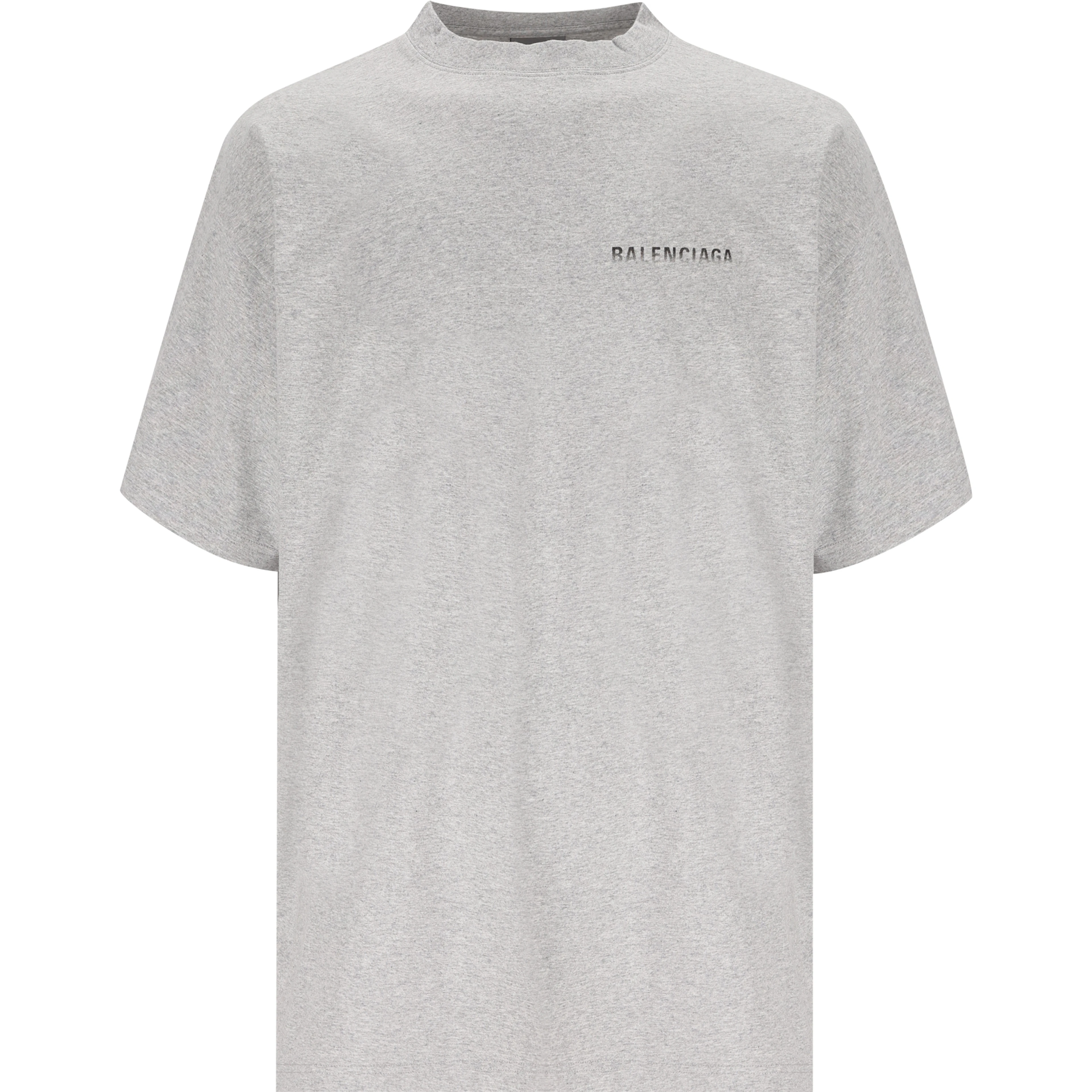 Balenciaga T-shirts and Polos
