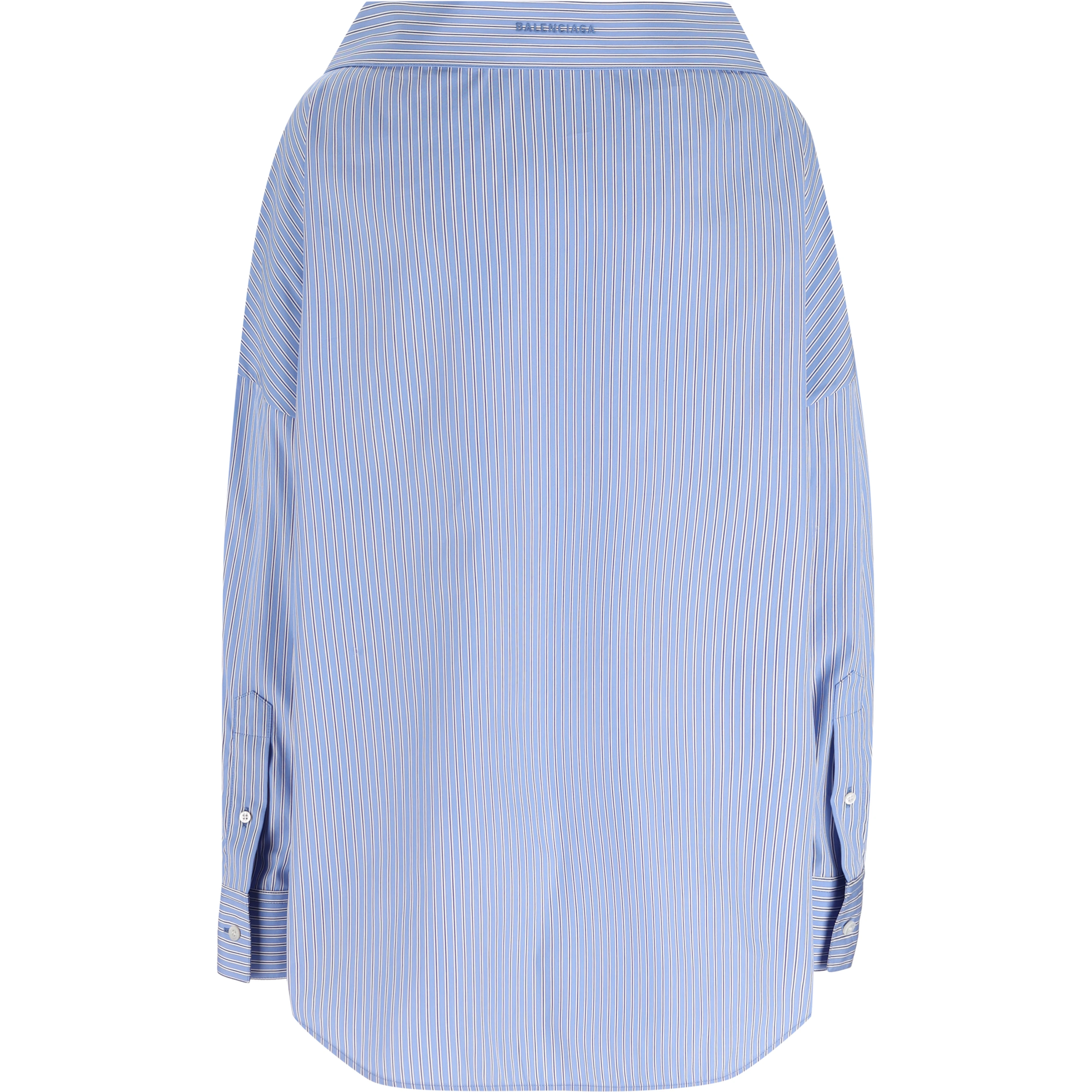 Balenciaga Shirts