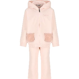 MONCLER KIDS Dresses