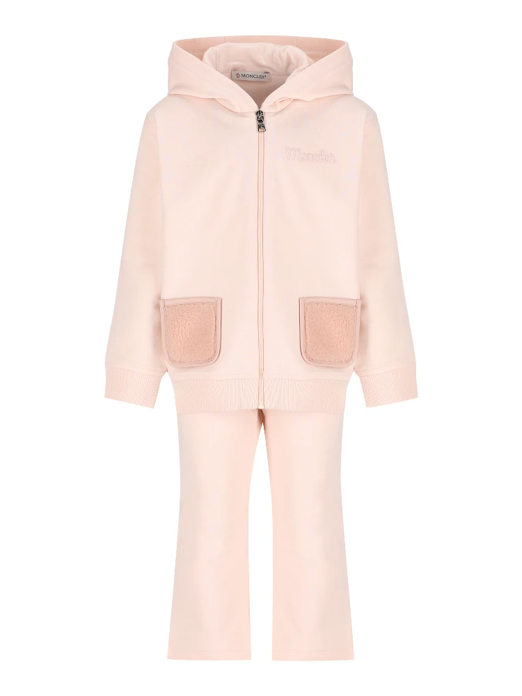 MONCLER KIDS Dresses
