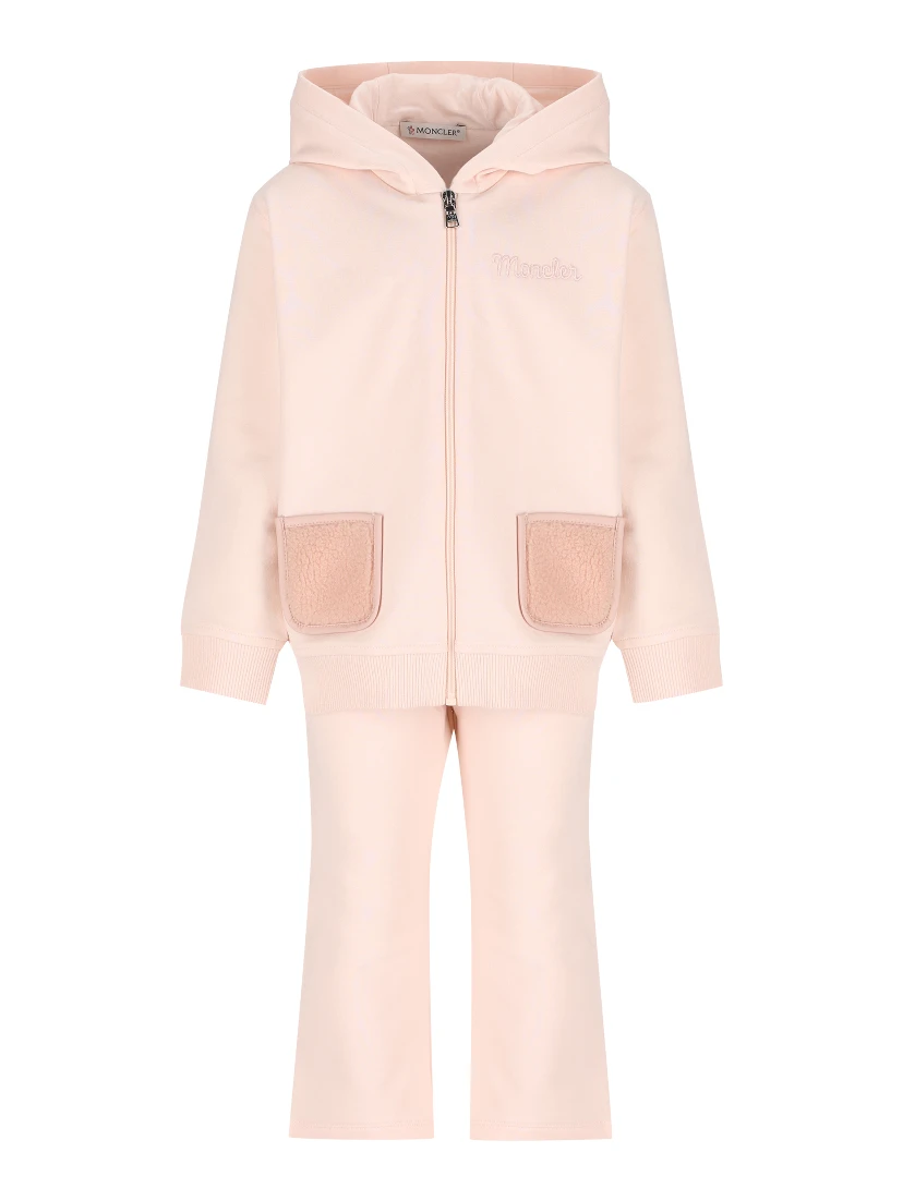 MONCLER KIDS Dresses