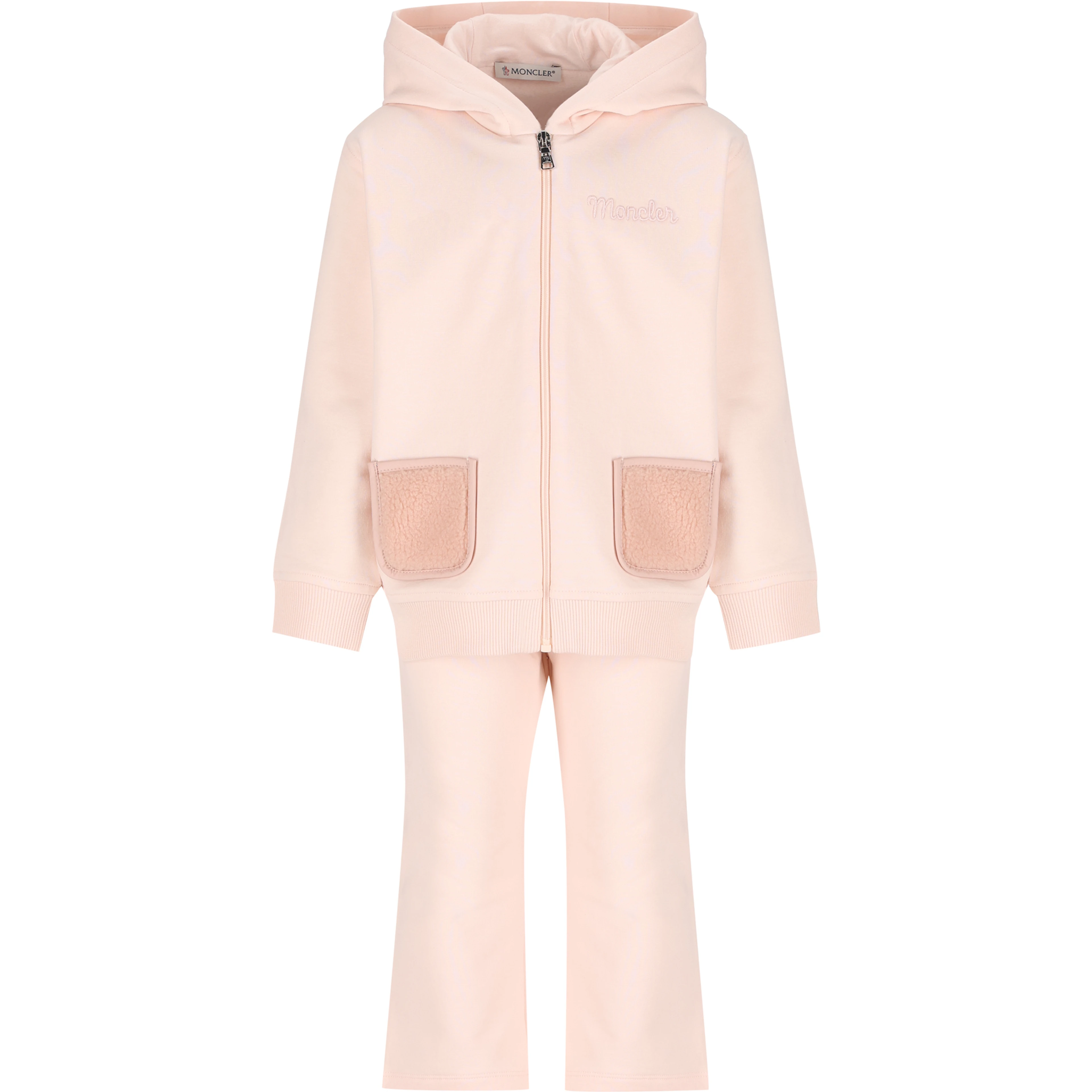 MONCLER KIDS Dresses