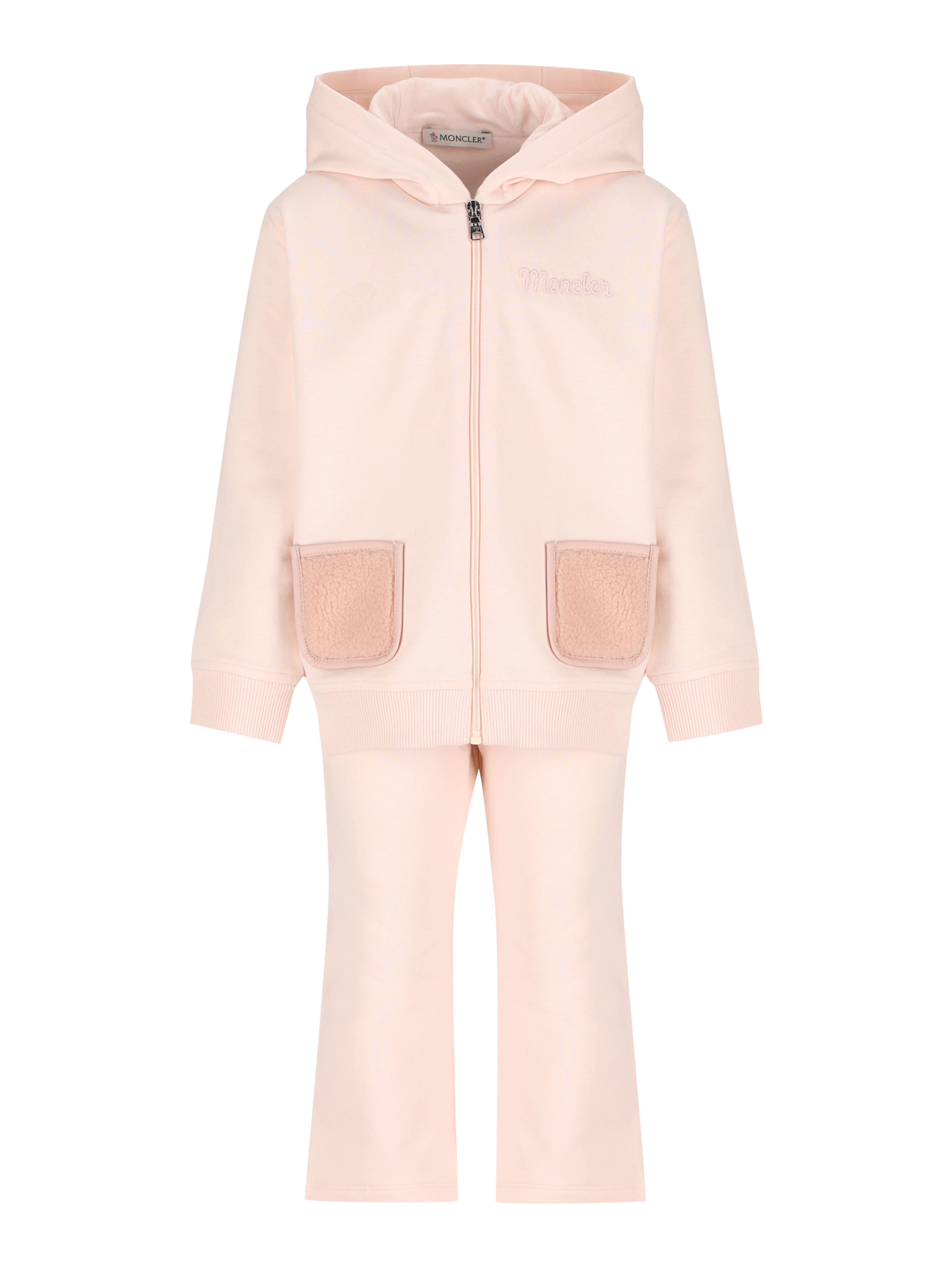 MONCLER KIDS Dresses