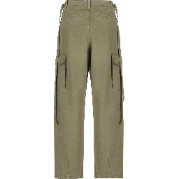 Fendi RTW... Green