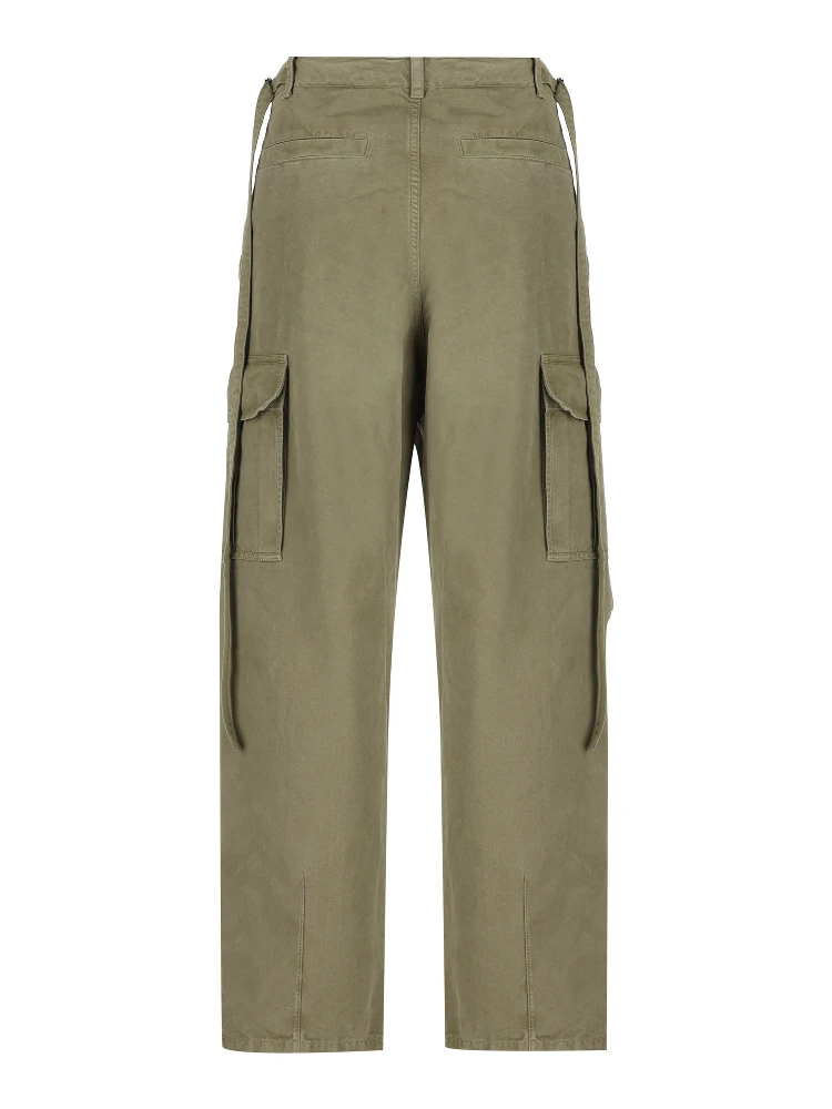 Fendi RTW... Green alternative