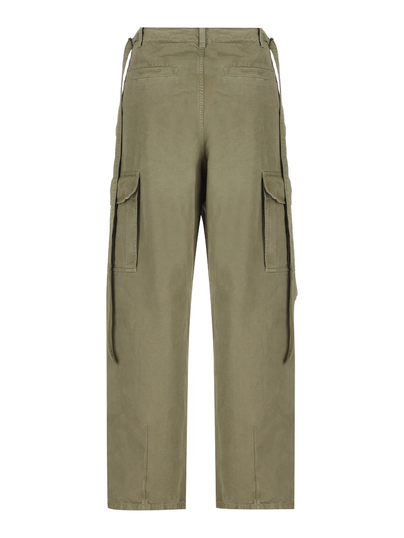 Fendi RTW... Green