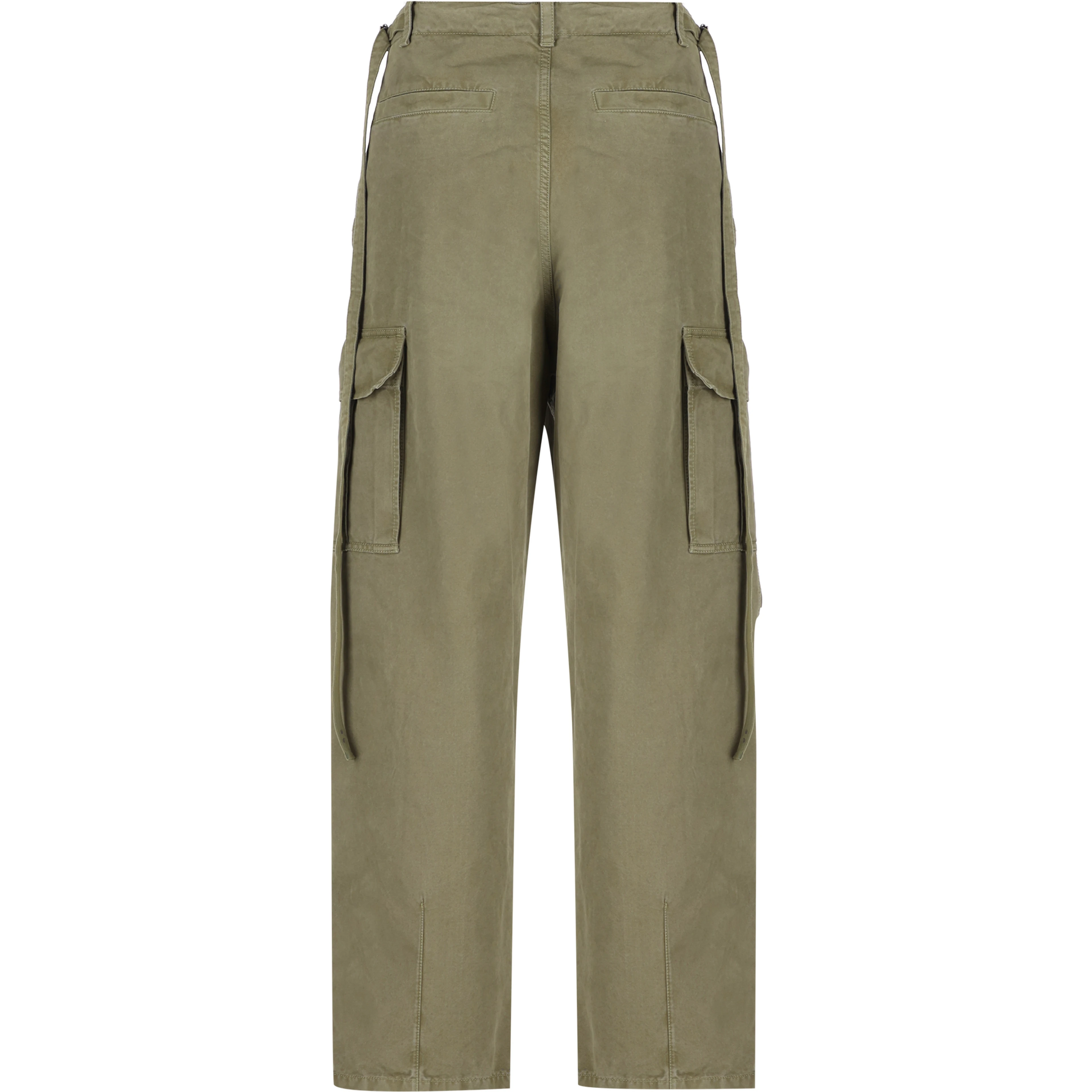 Fendi RTW... Green