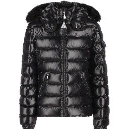 MONCLER KIDS Coats