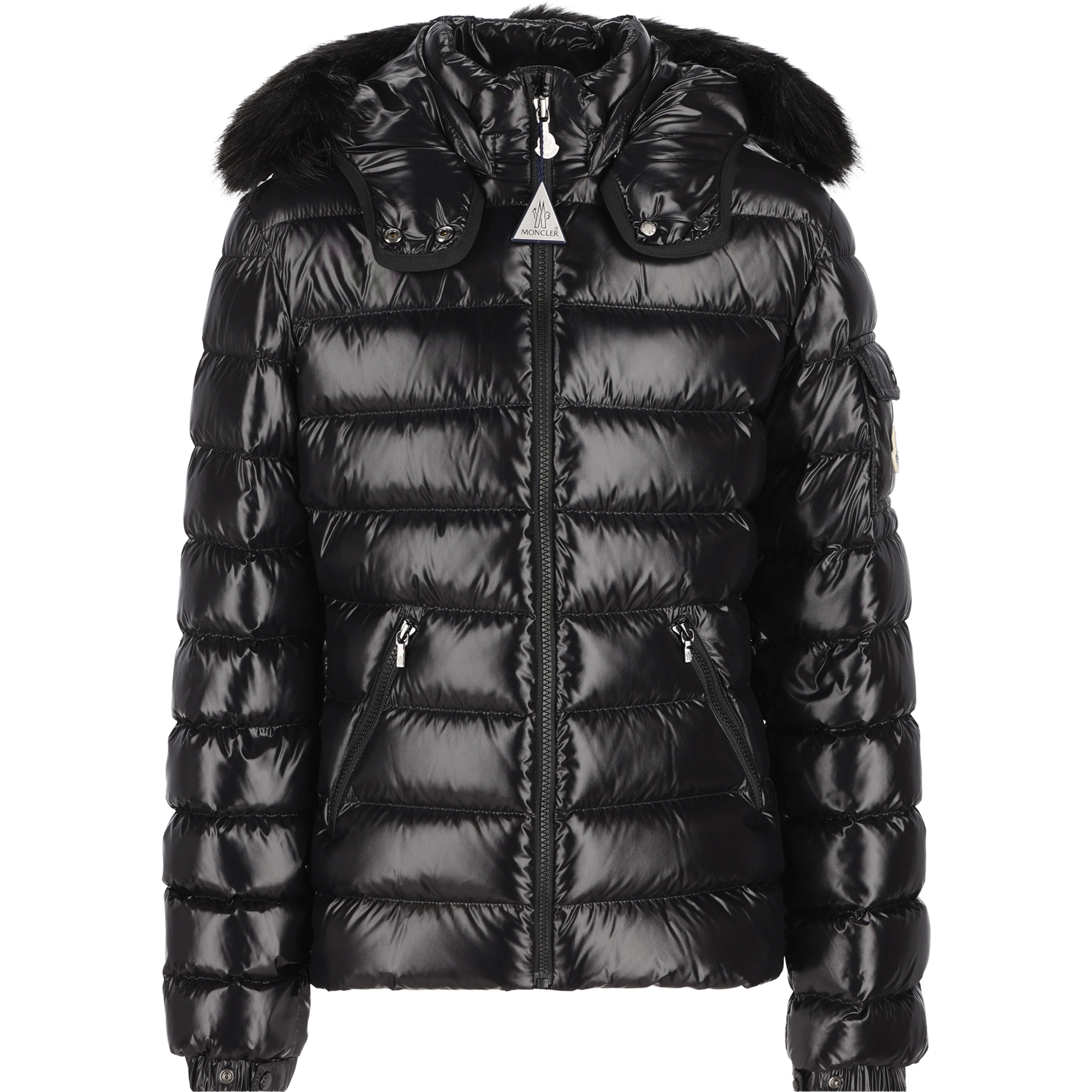 MONCLER KIDS Coats