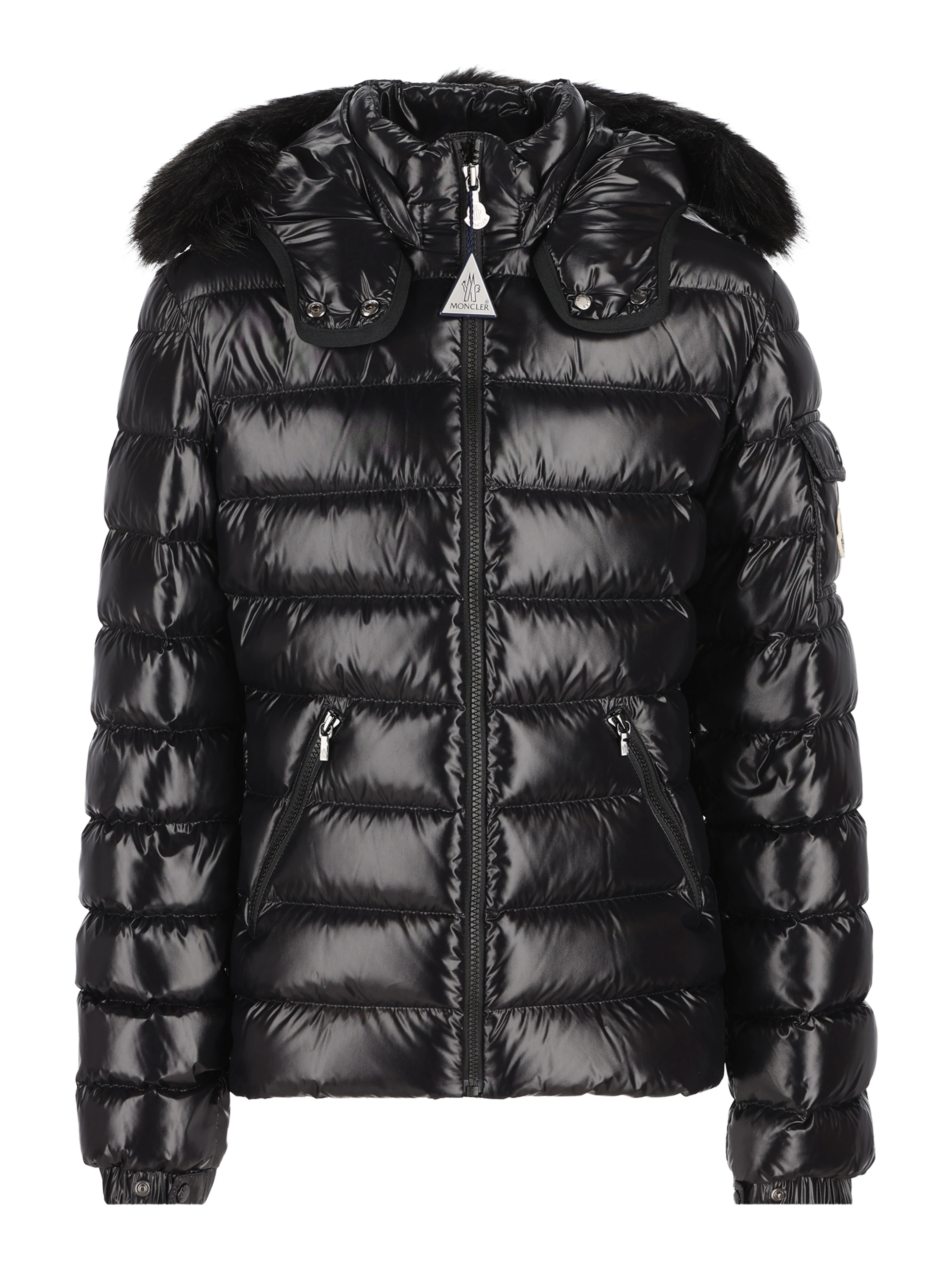 MONCLER KIDS Coats