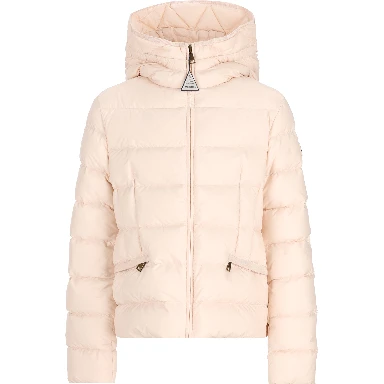 MONCLER KIDS Coats