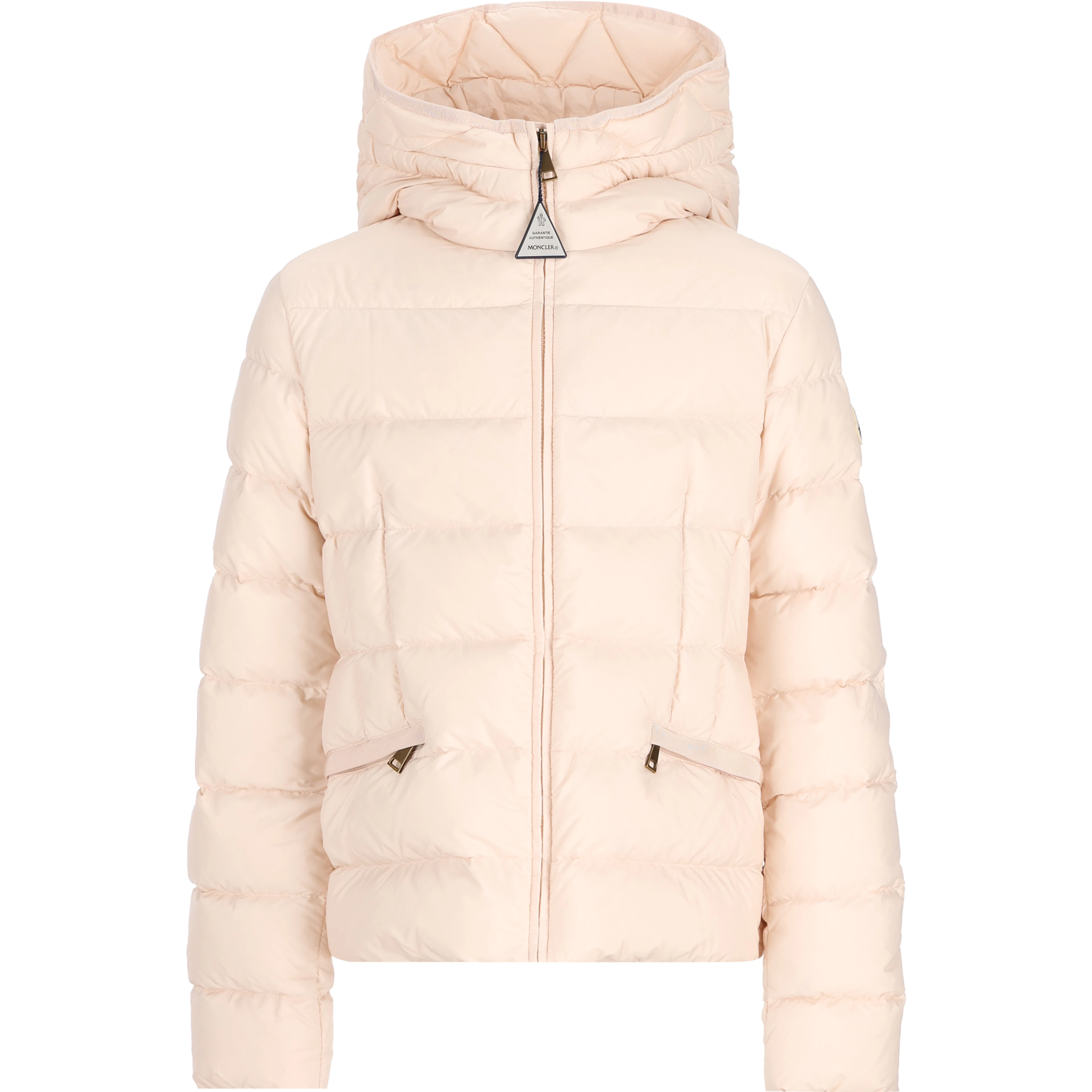 MONCLER KIDS Coats