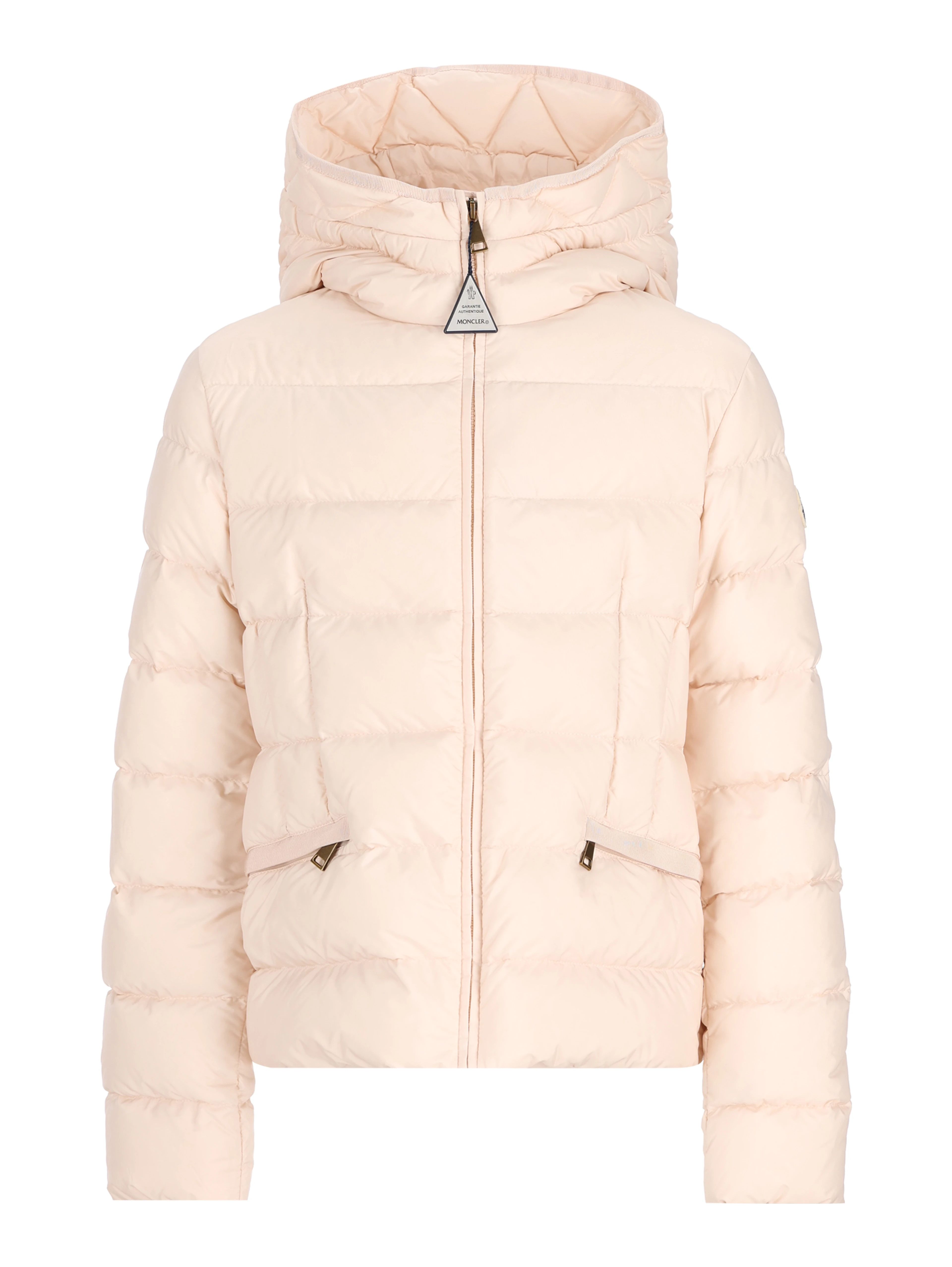 MONCLER KIDS Coats