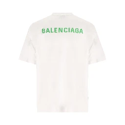 Balenciaga T-shirts and Polos