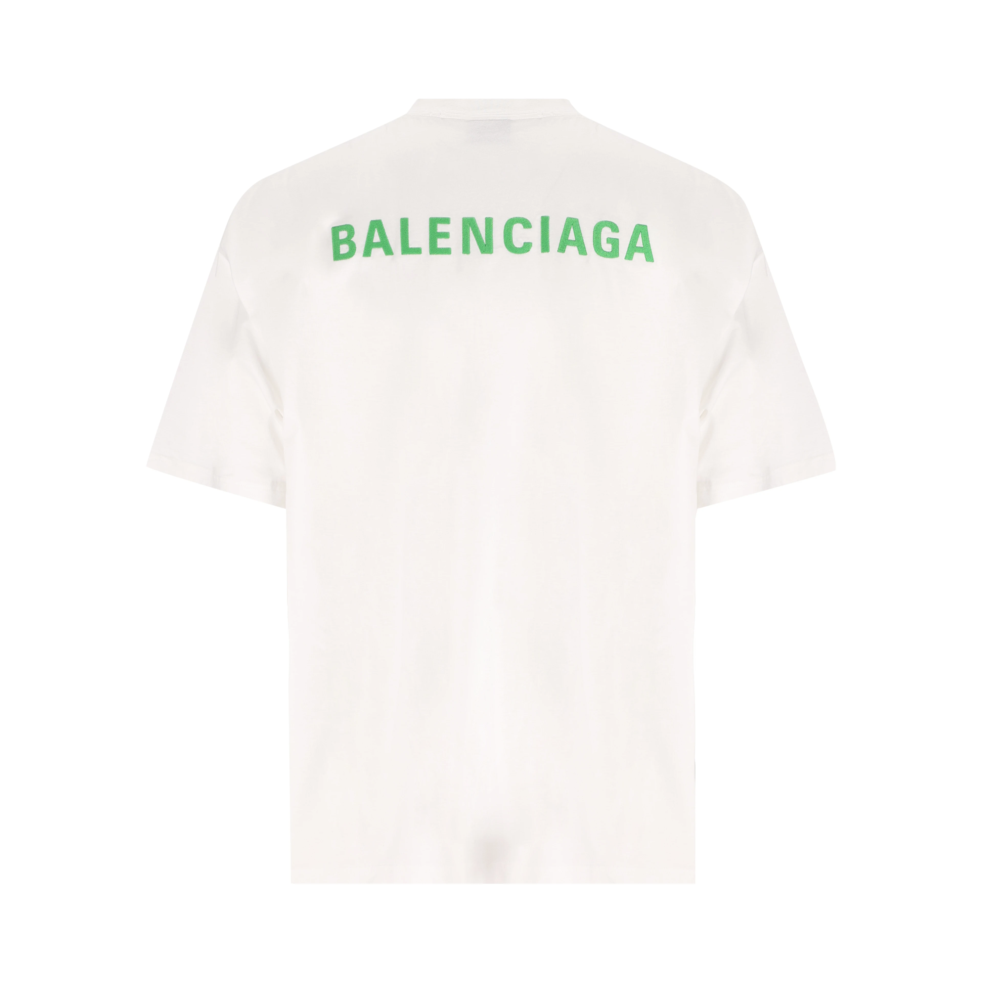 Balenciaga T-shirts and Polos