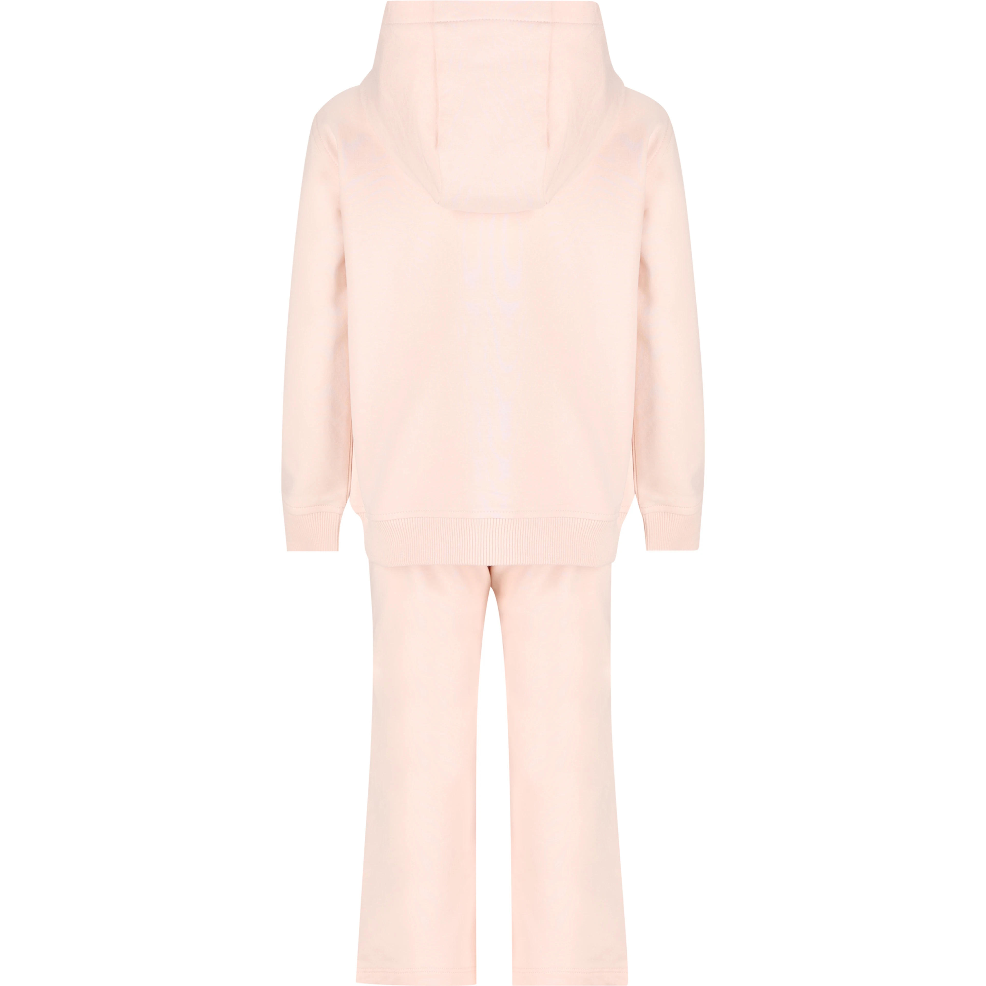 MONCLER KIDS Dresses