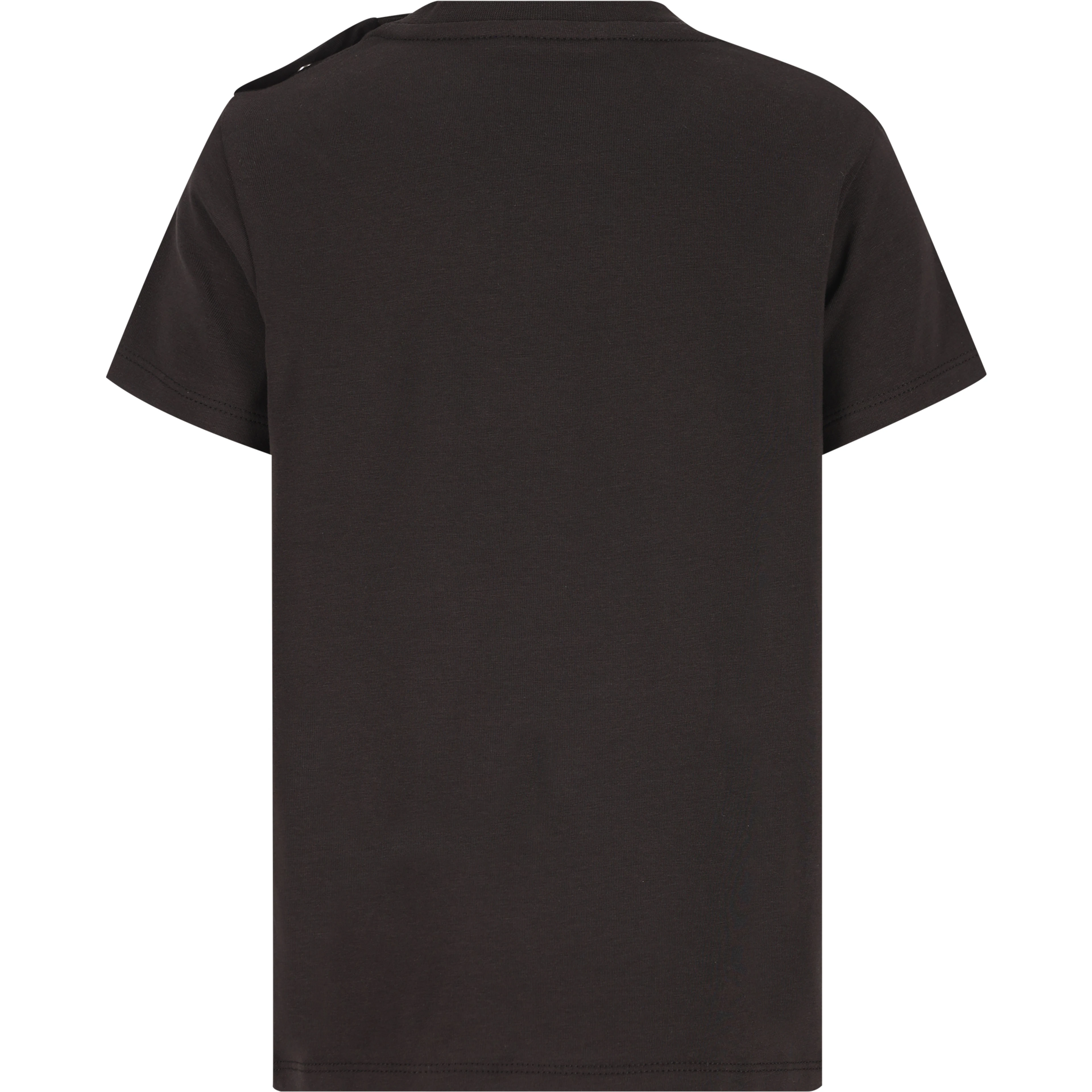 MONCLER KIDS T-shirts and Polos