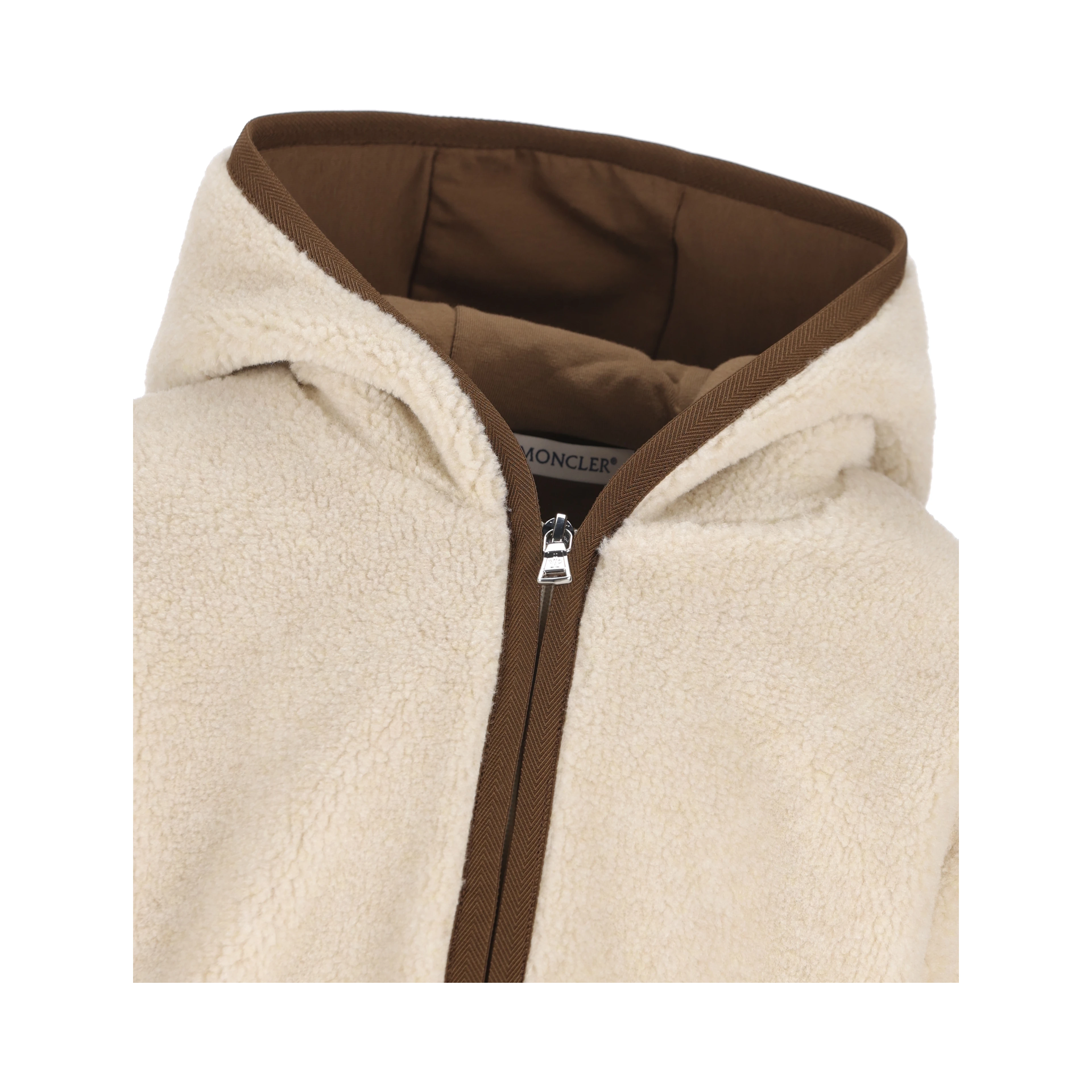 MONCLER KIDS Sweaters
