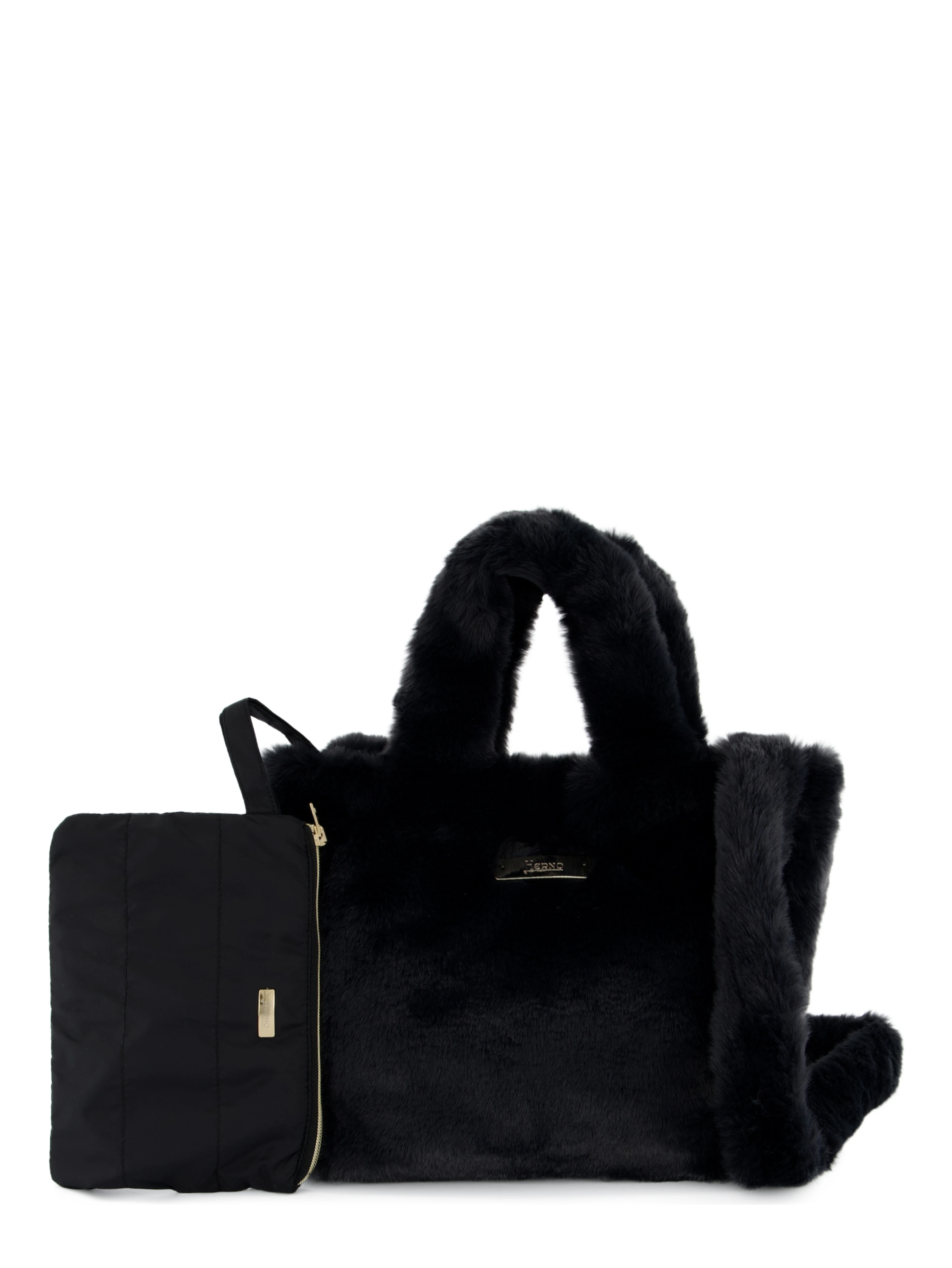 Herno Bags.. Black