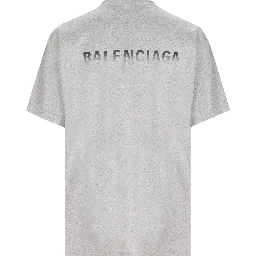 Balenciaga T-shirts and Polos