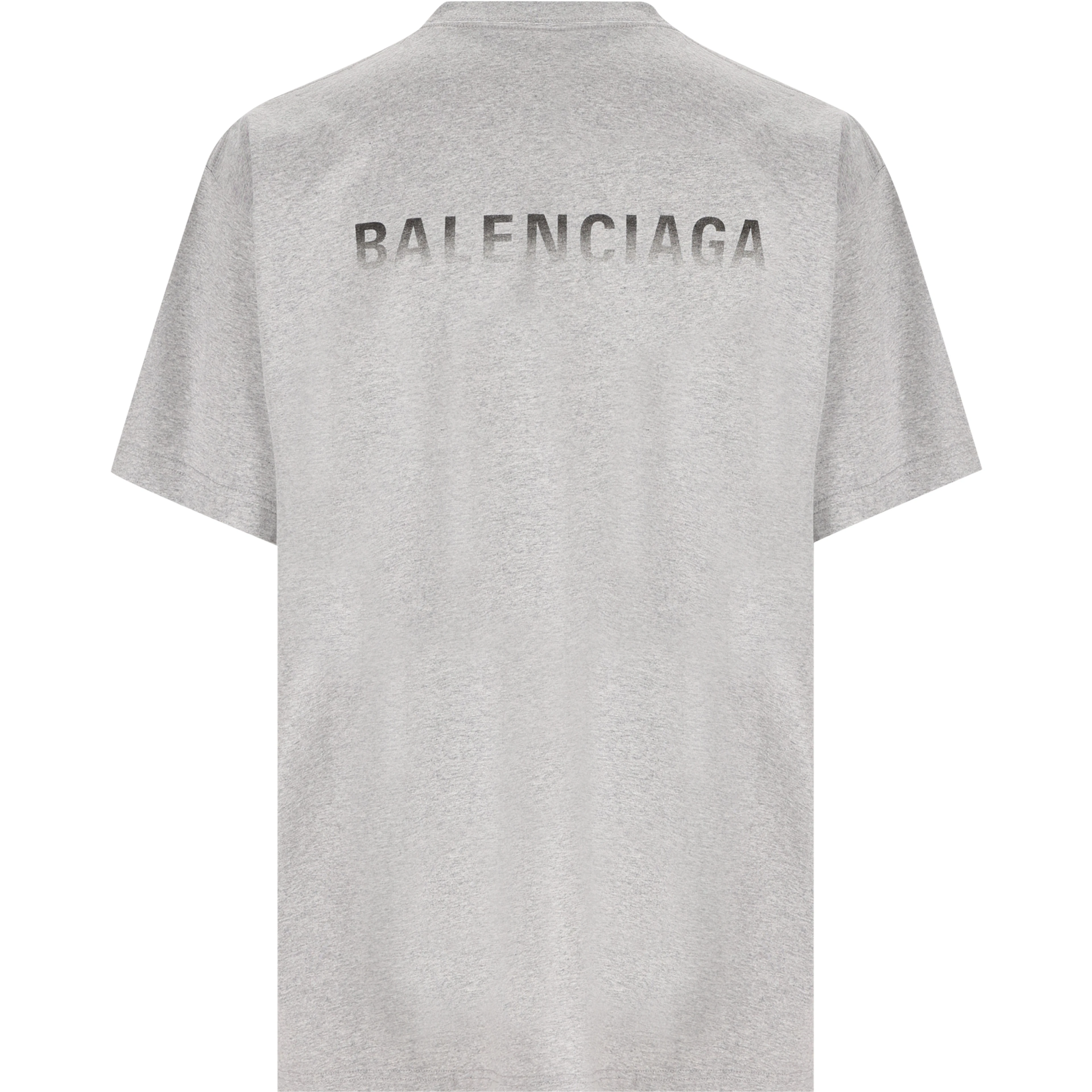 Balenciaga T-shirts and Polos