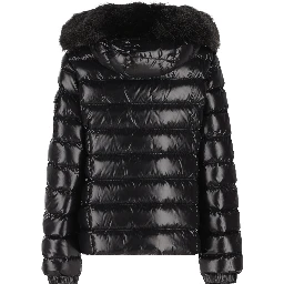 MONCLER KIDS Coats