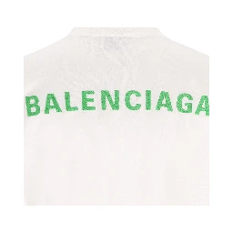 Balenciaga T-shirts and Polos