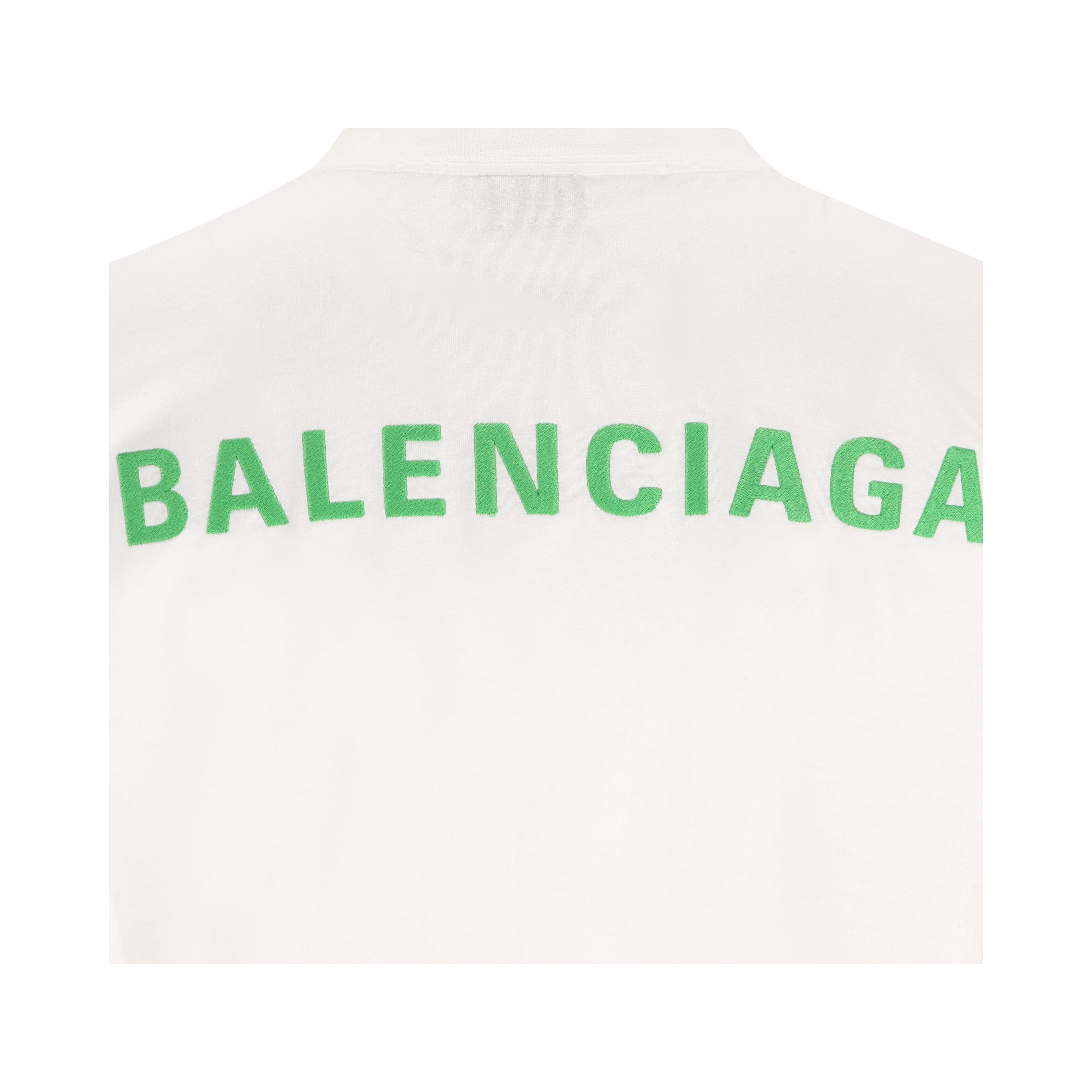 Balenciaga T-shirts and Polos