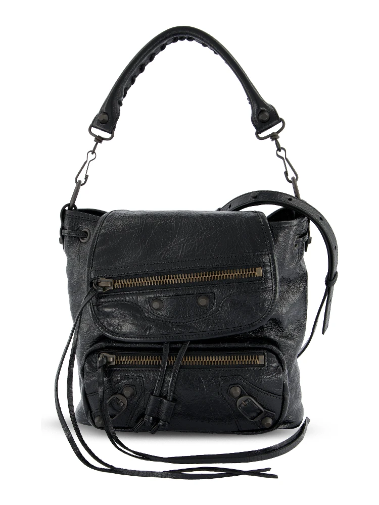 Balenciaga Bags.. Black