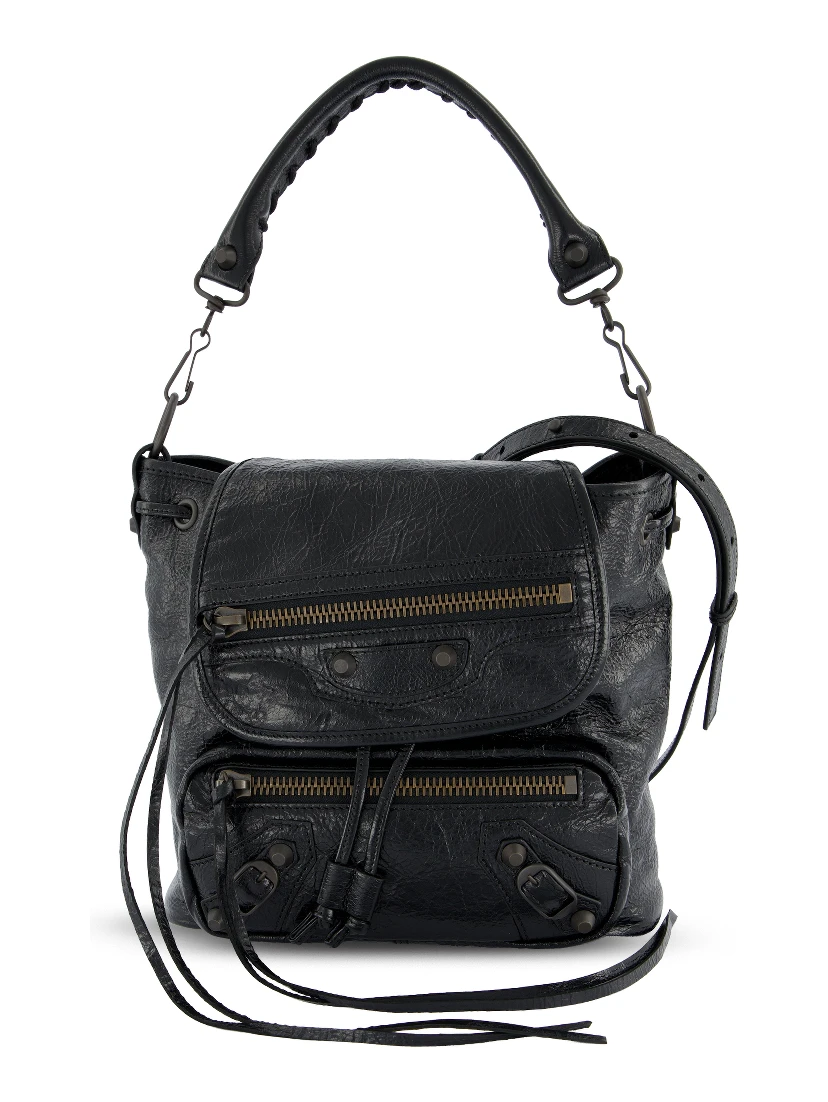 Balenciaga Bags.. Black