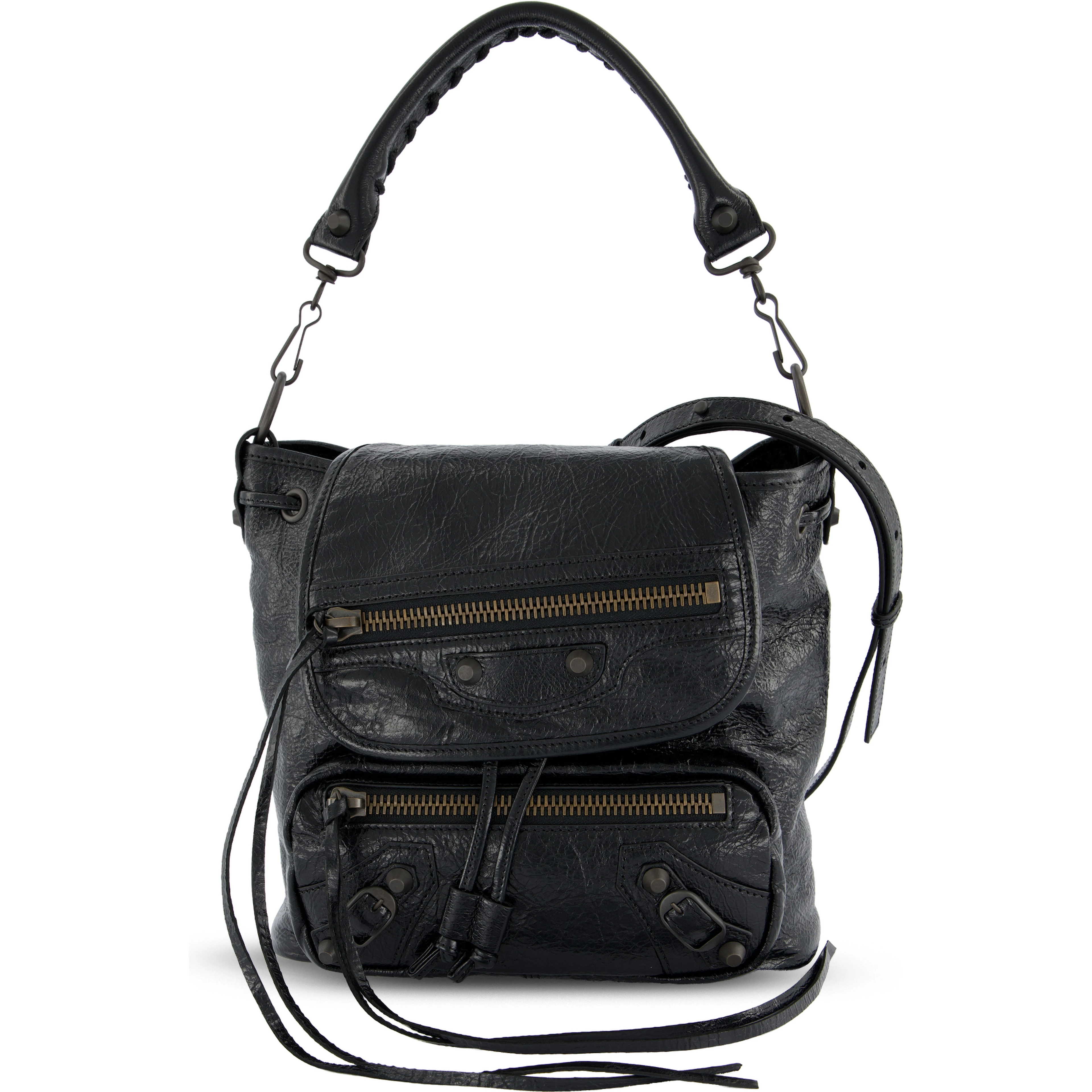 Balenciaga Bags.. Black