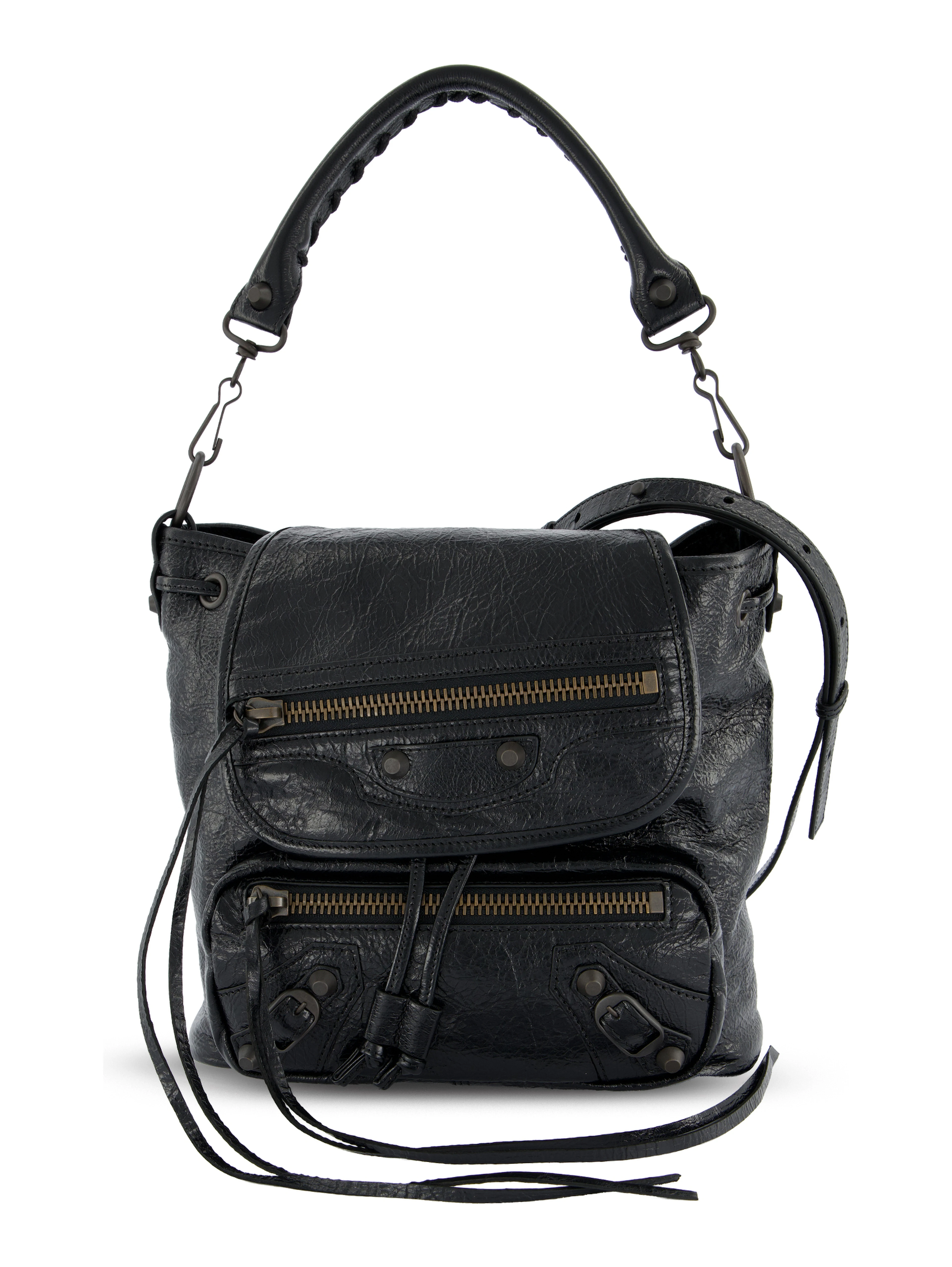 Balenciaga Bags.. Black