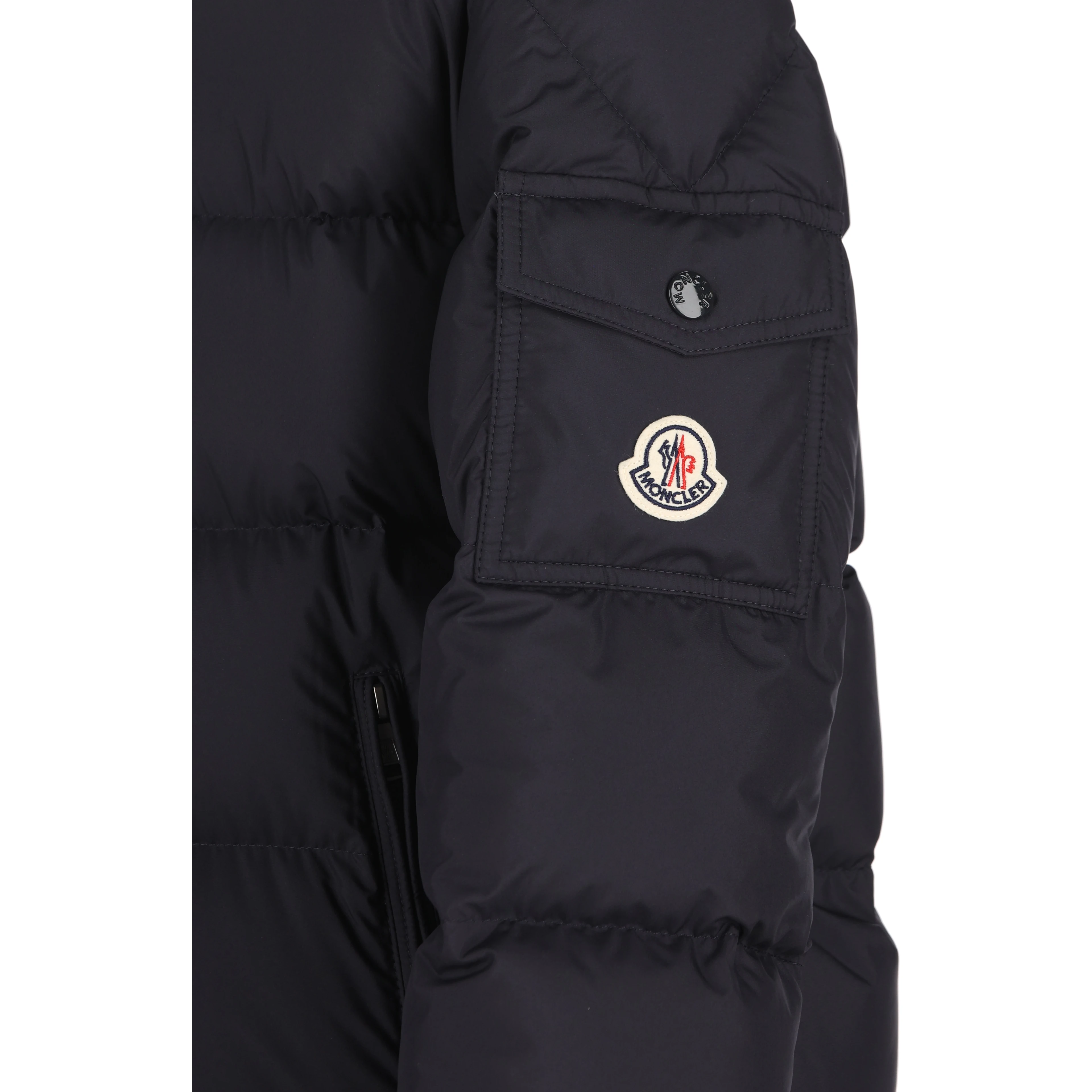 MONCLER KIDS Coats