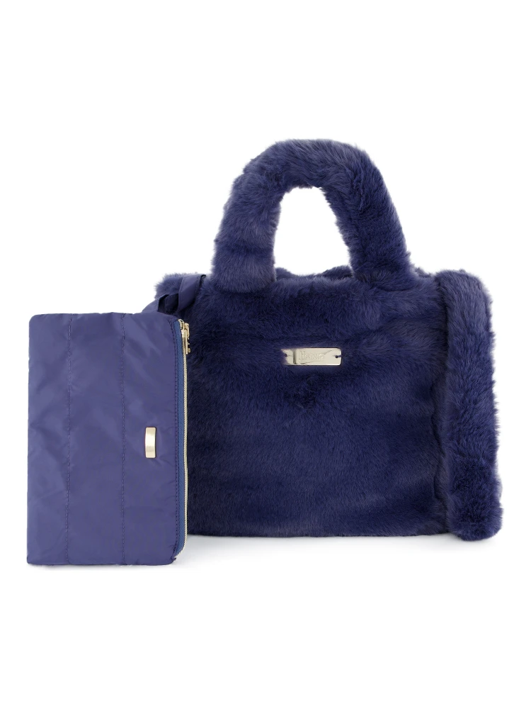 Herno Bags.. Bluette
