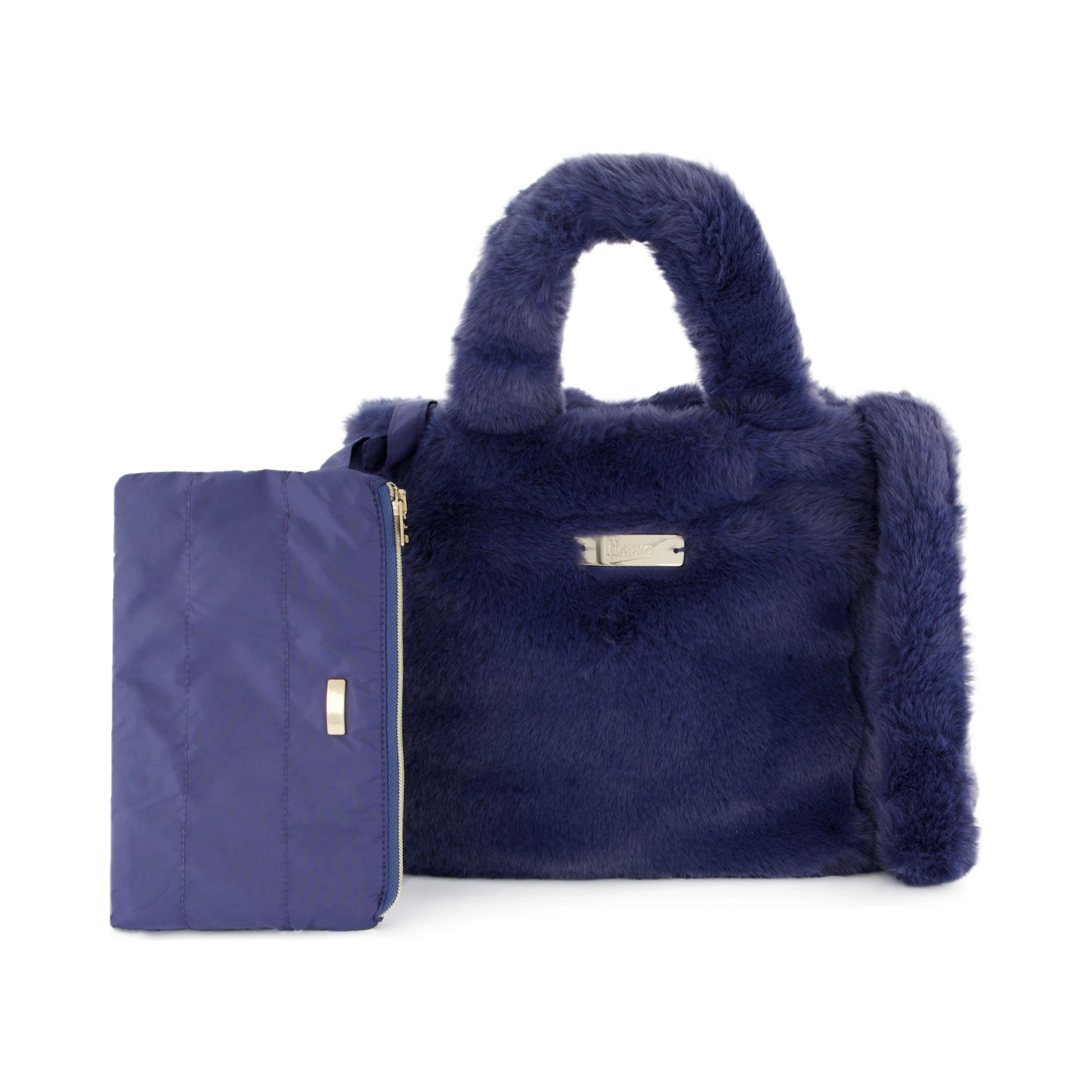 Herno Bags.. Bluette