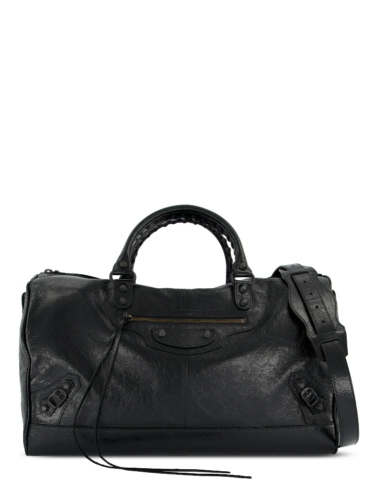 Balenciaga Bags.. Black
