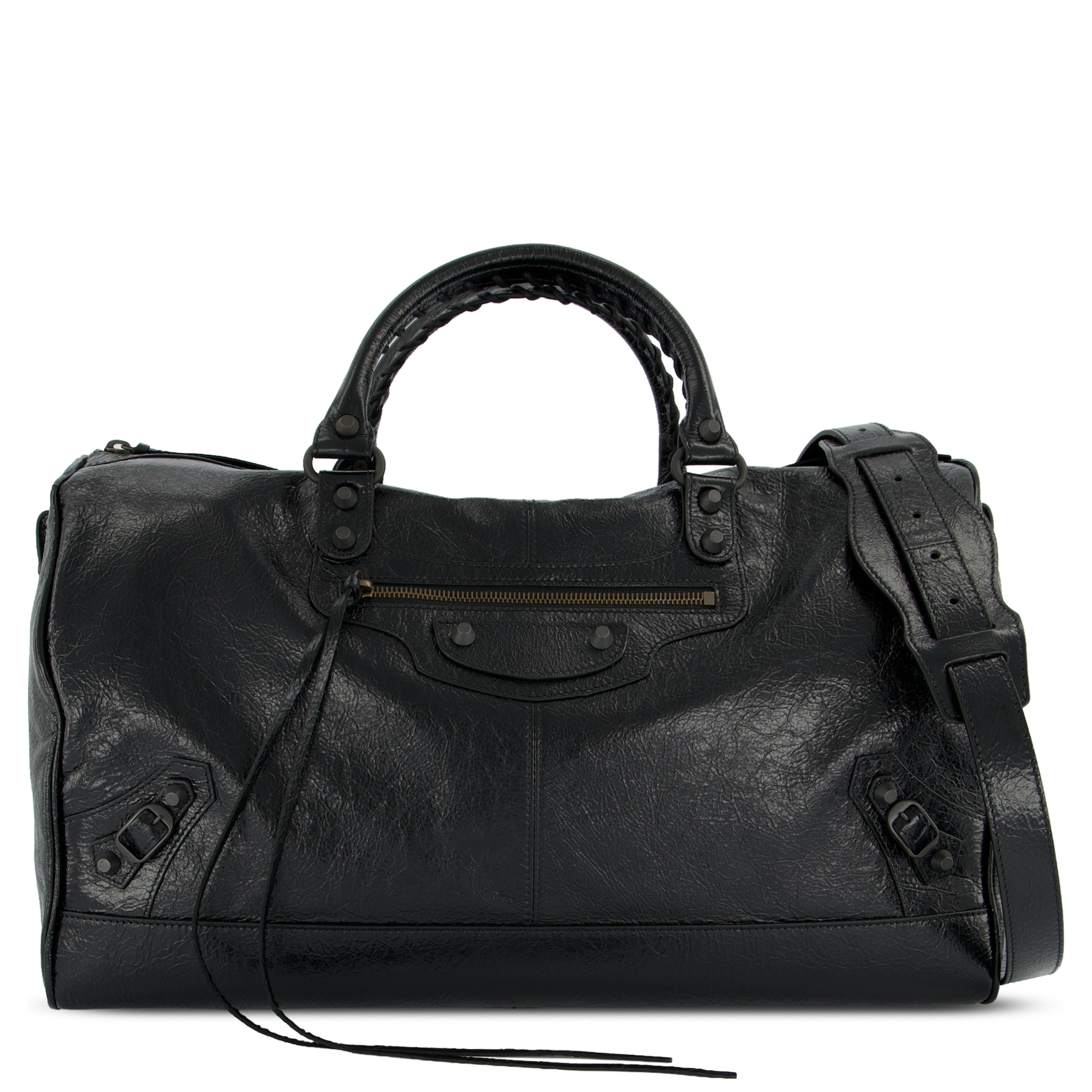 Balenciaga Bags.. Black