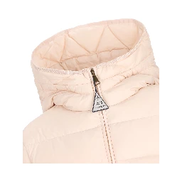 MONCLER KIDS Coats