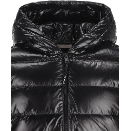 Moncler Sweaters Black