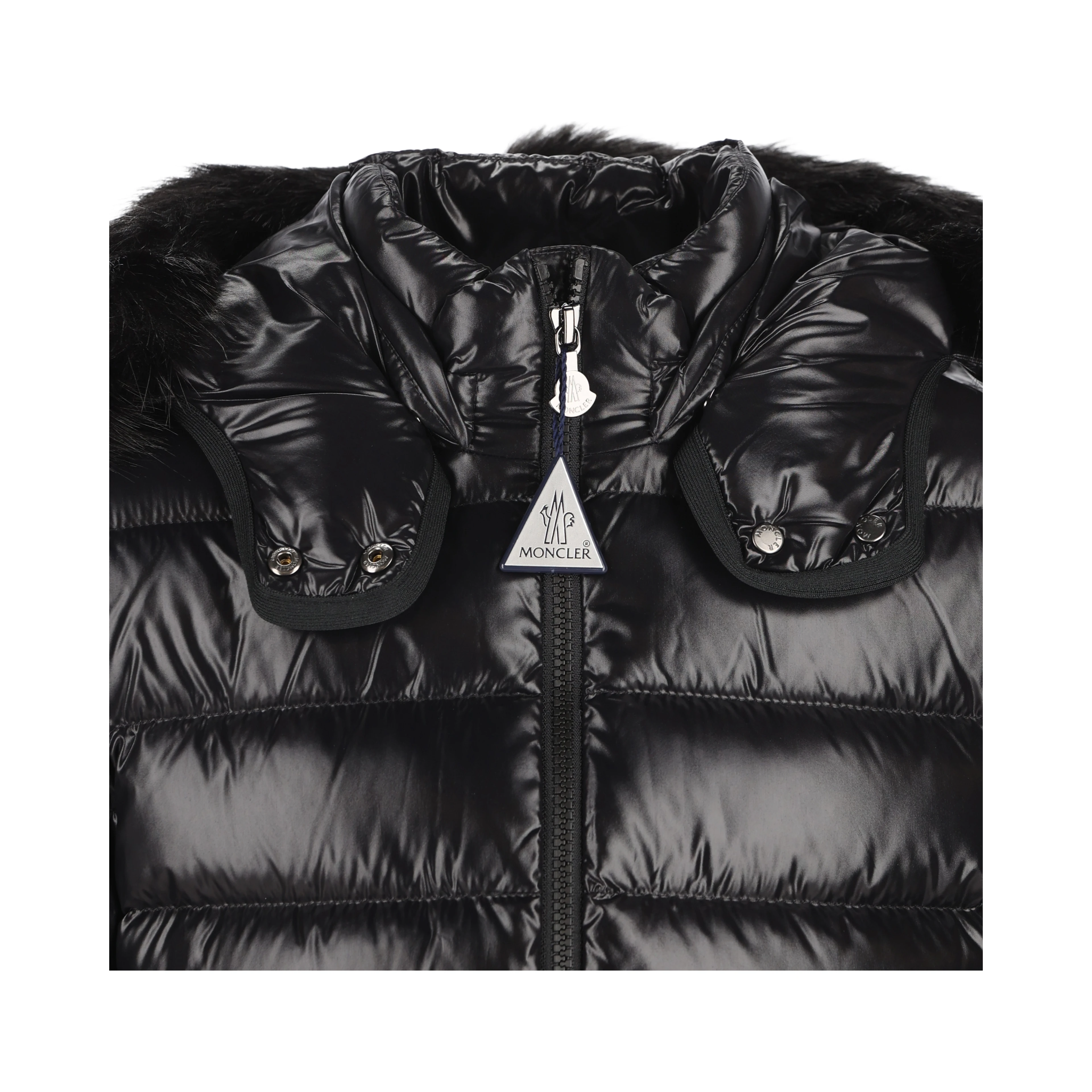 MONCLER KIDS Coats