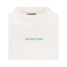Balenciaga T-shirts and Polos