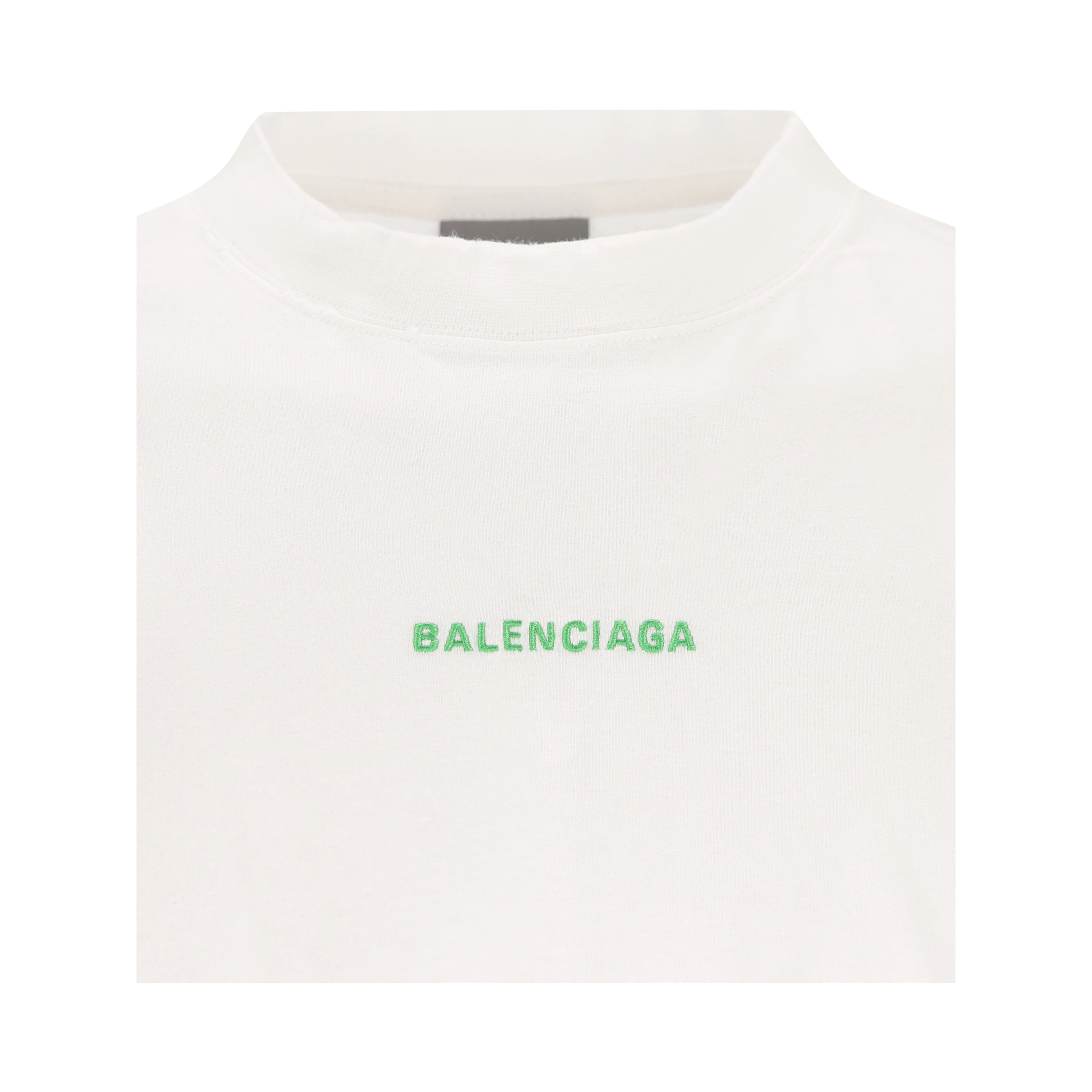 Balenciaga T-shirts and Polos