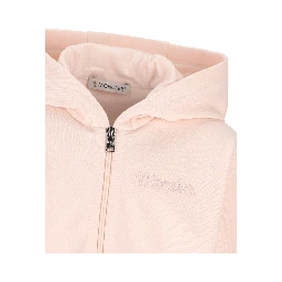MONCLER KIDS Dresses