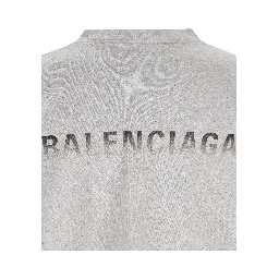 Balenciaga T-shirts and Polos