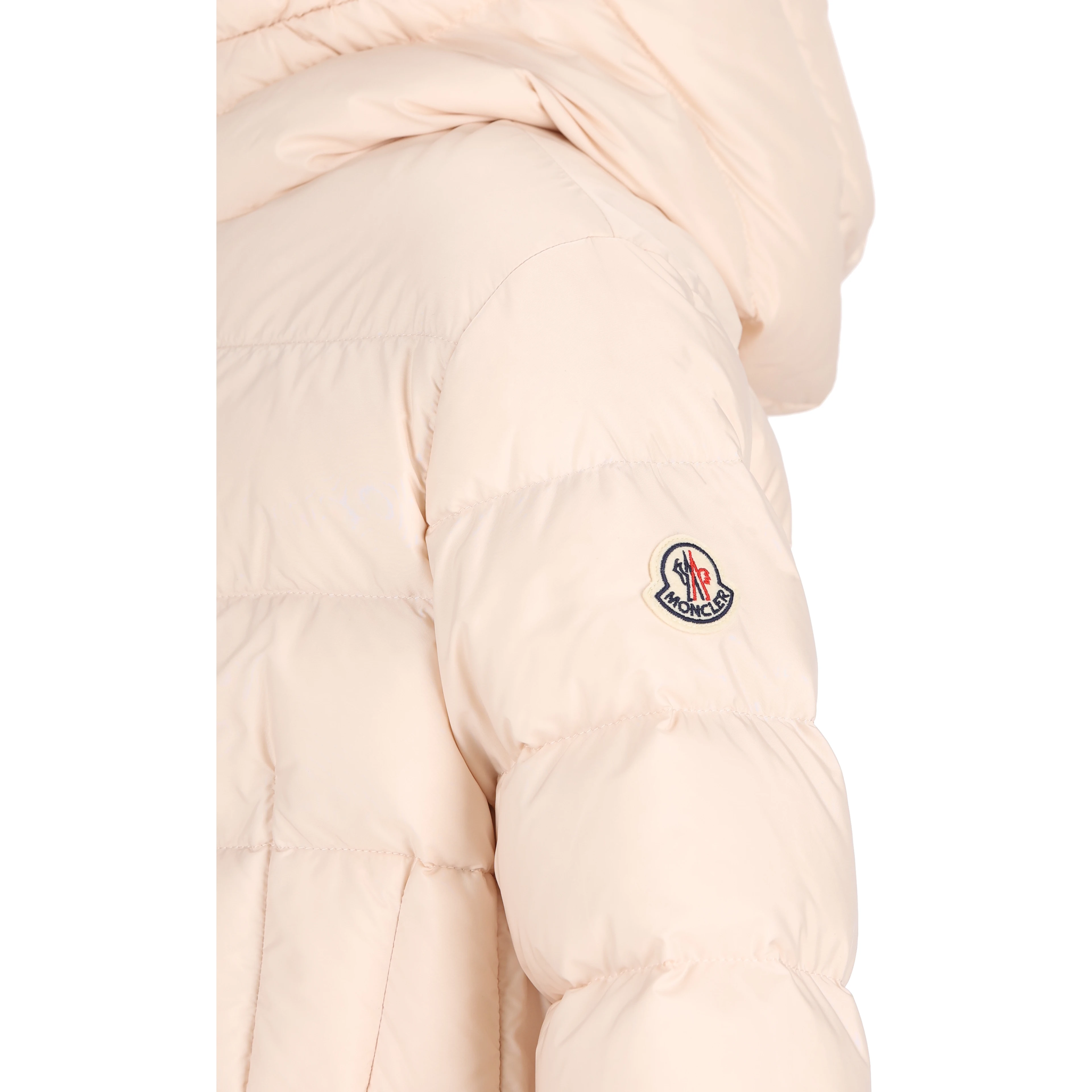 MONCLER KIDS Coats