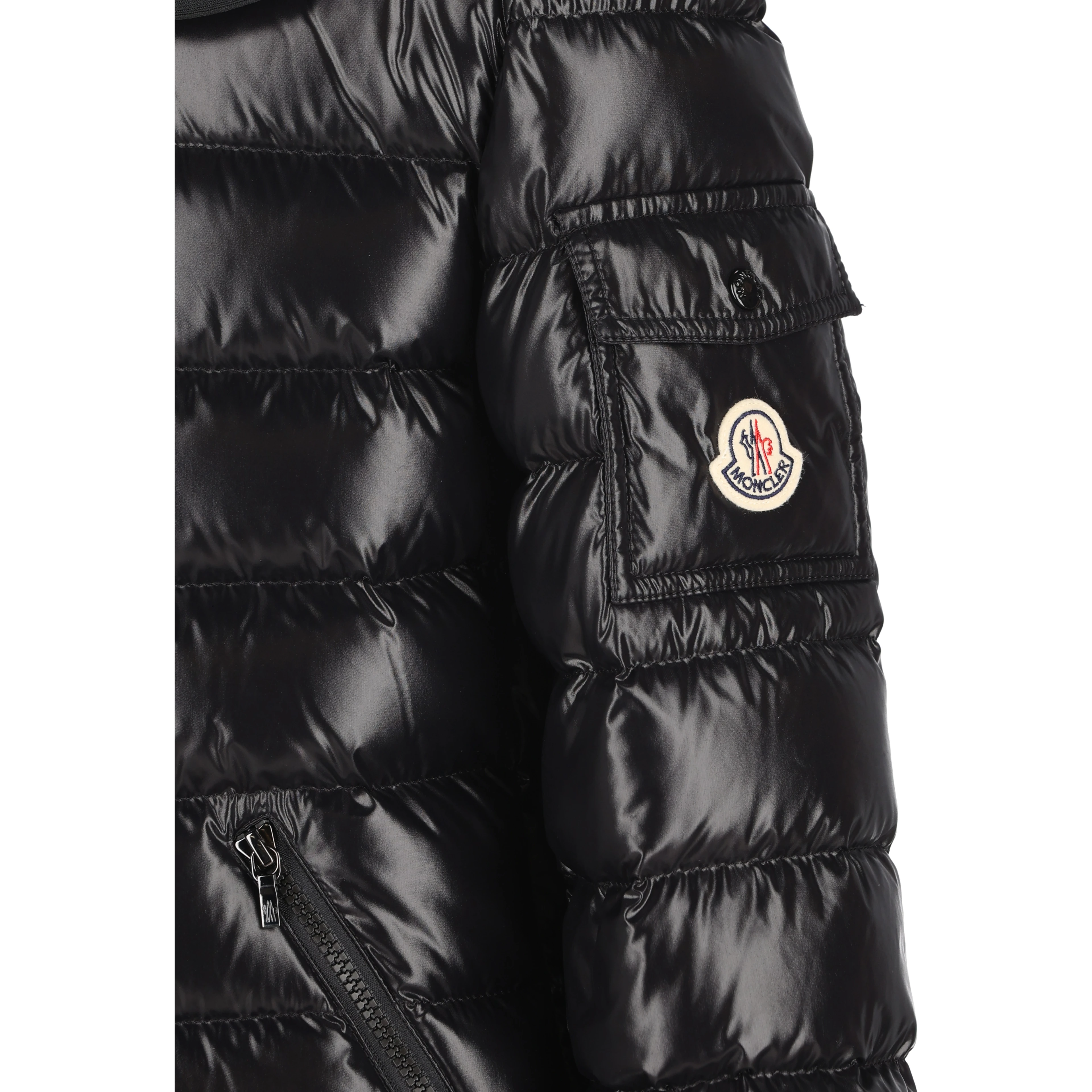 MONCLER KIDS Coats