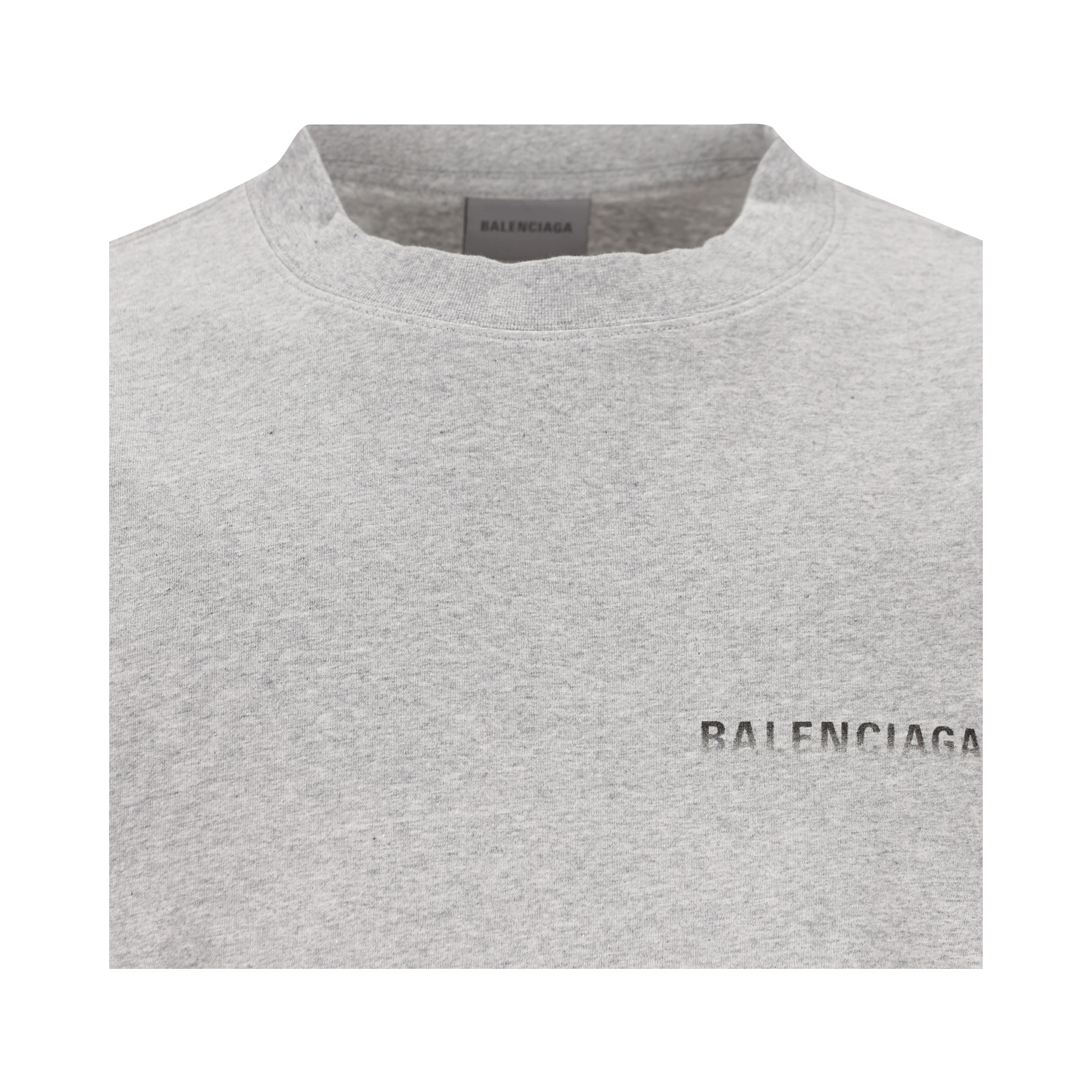 Balenciaga T-shirts and Polos