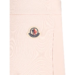 MONCLER KIDS Dresses